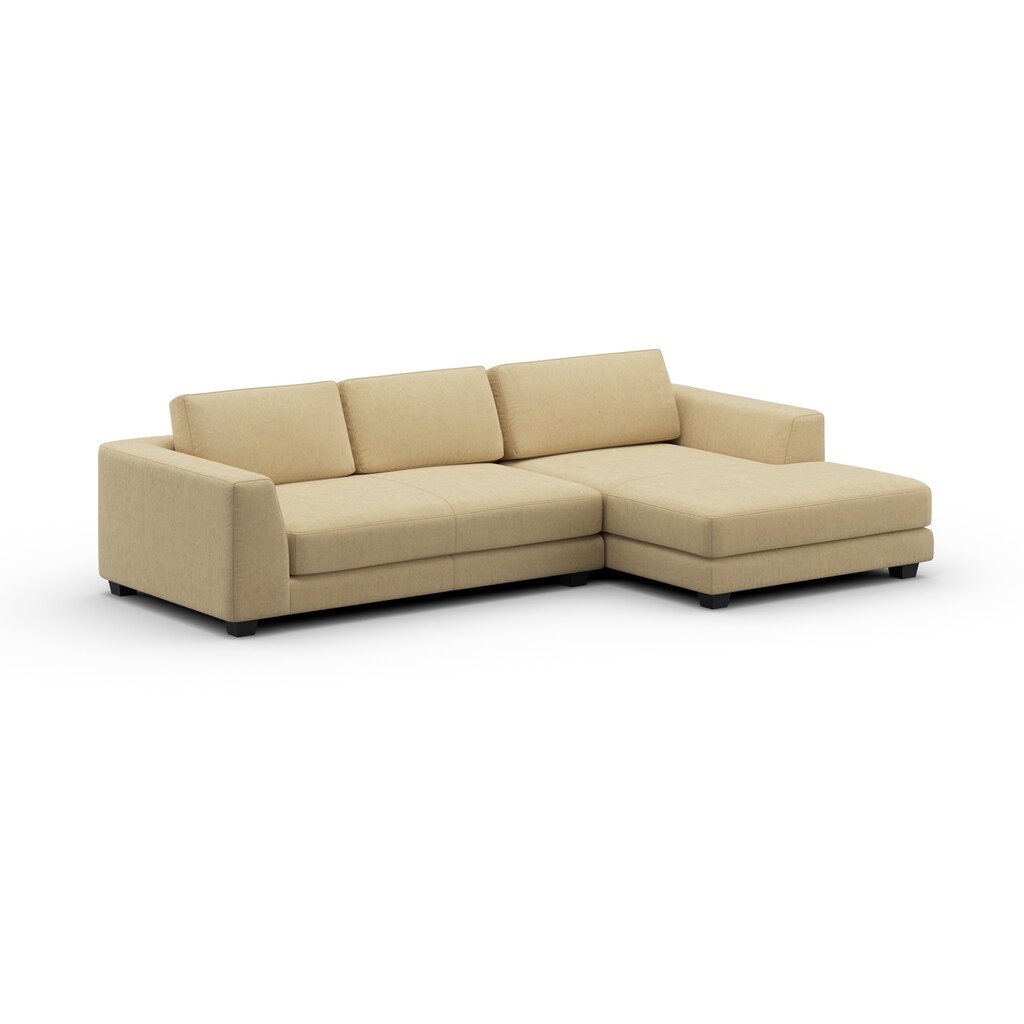 machalke® Ecksofa »atoll«