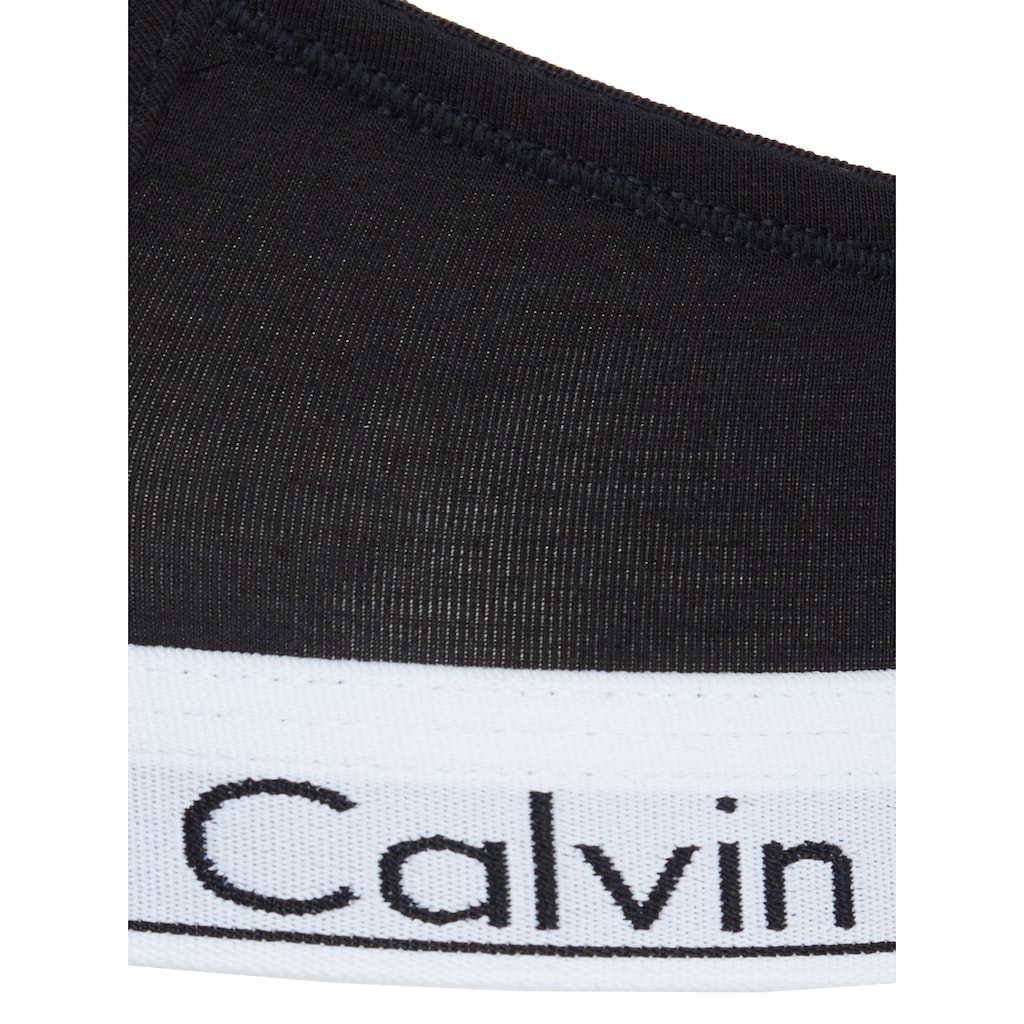 Calvin Klein Underwear Schalen-BH