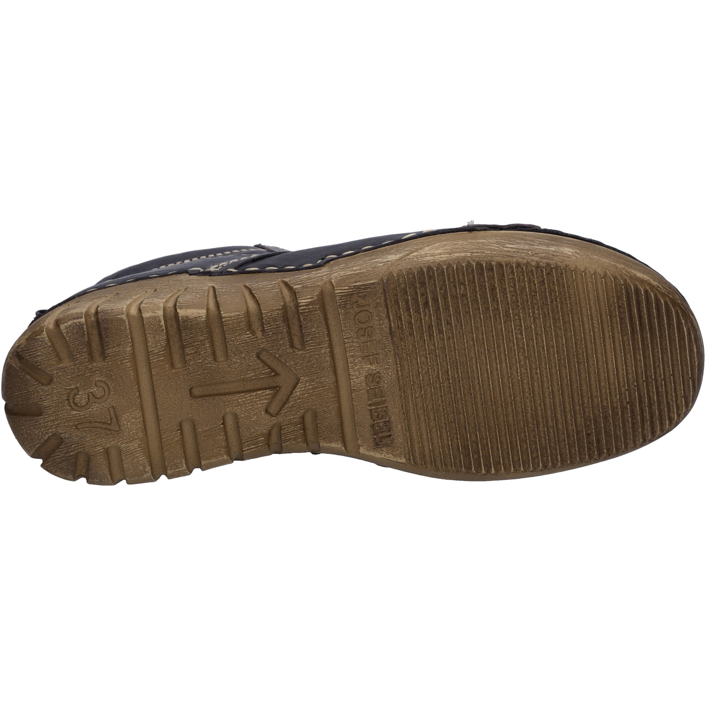 Josef Seibel Stiefelette »Felicia 01, ocean-kombi«
