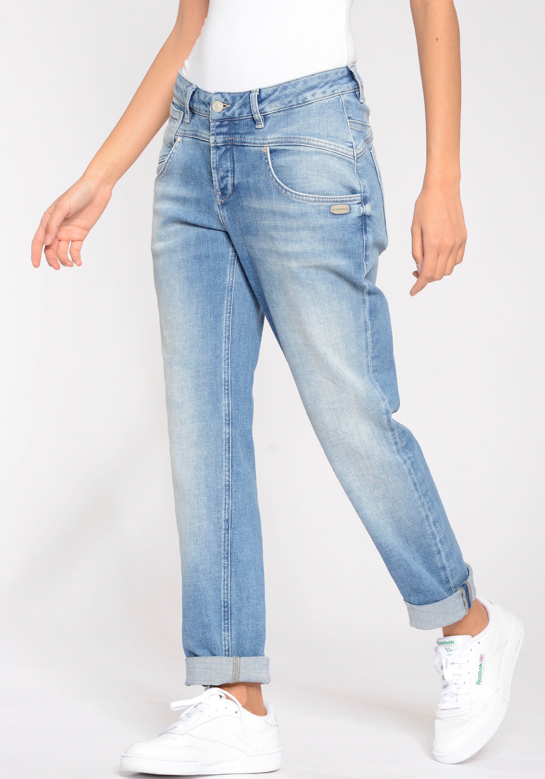 GANG Loose-fit-Jeans 94BO günstig online kaufen