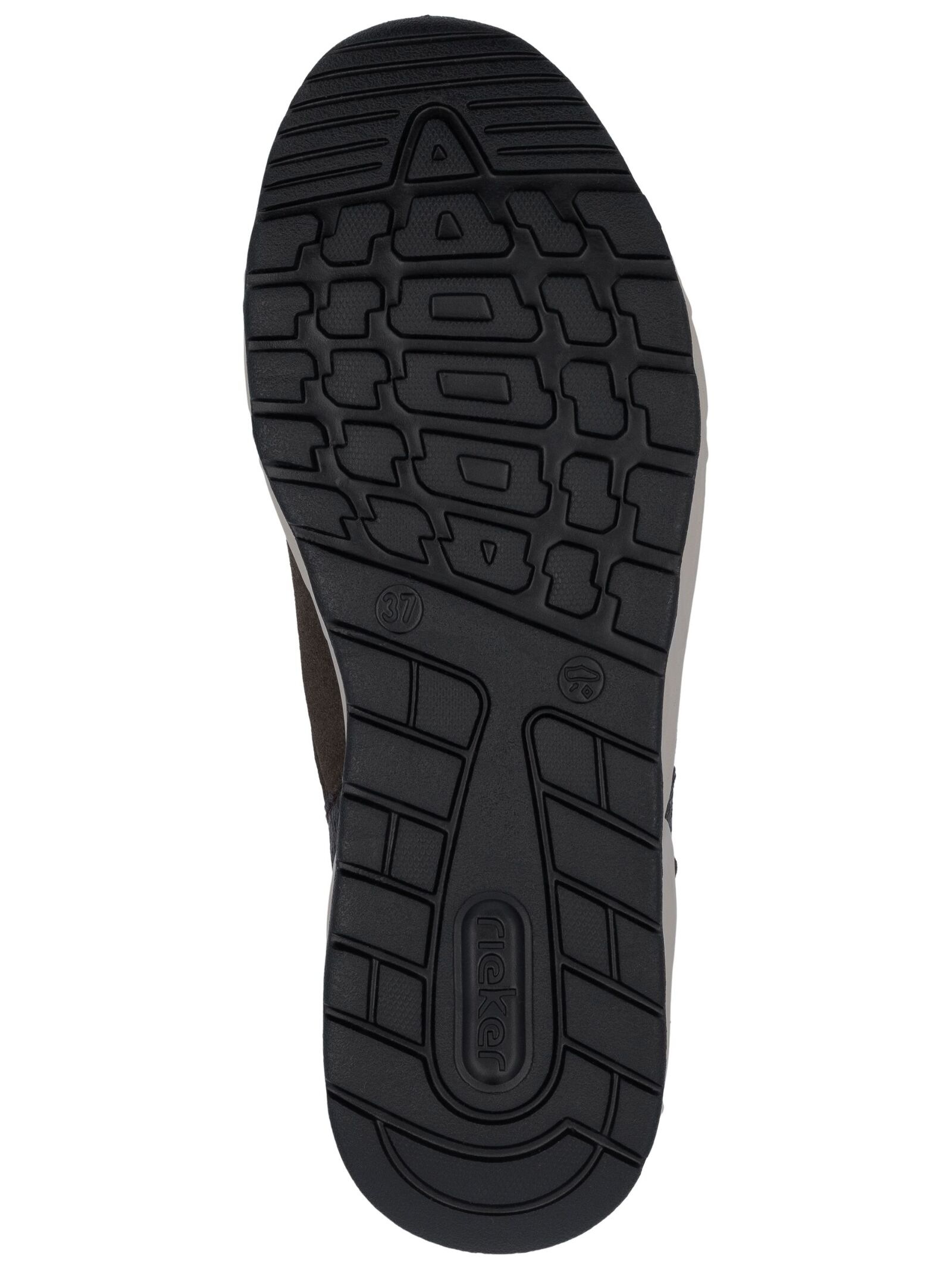 Rieker Sneaker »Rieker Sneaker Lederimitat«