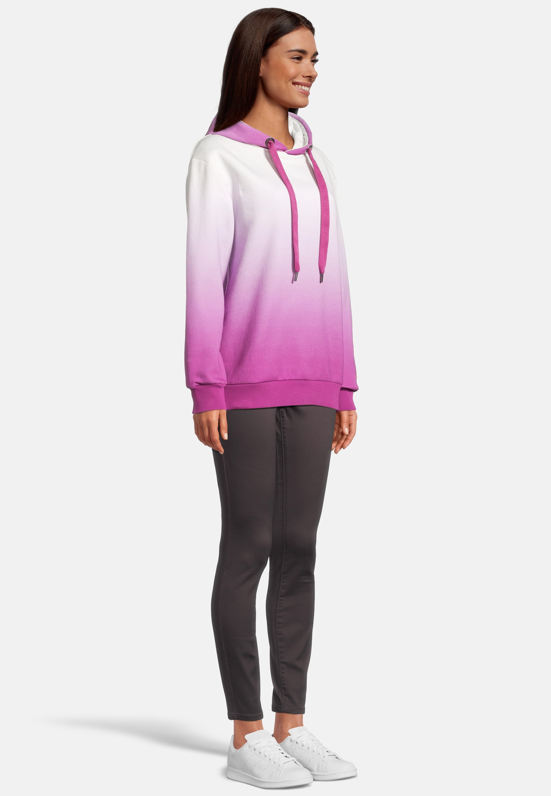 salzhaut Kapuzenpullover »Hoodie REIT«