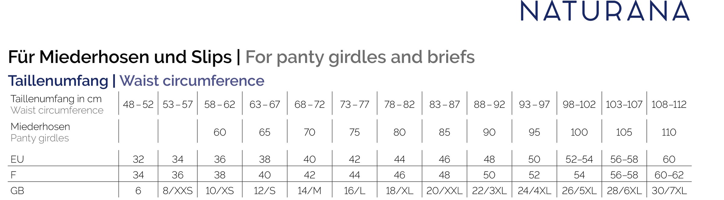 Naturana Stringtanga "The Thursday" 1 Stk. feminin, elastisch, bequem, eng, günstig online kaufen