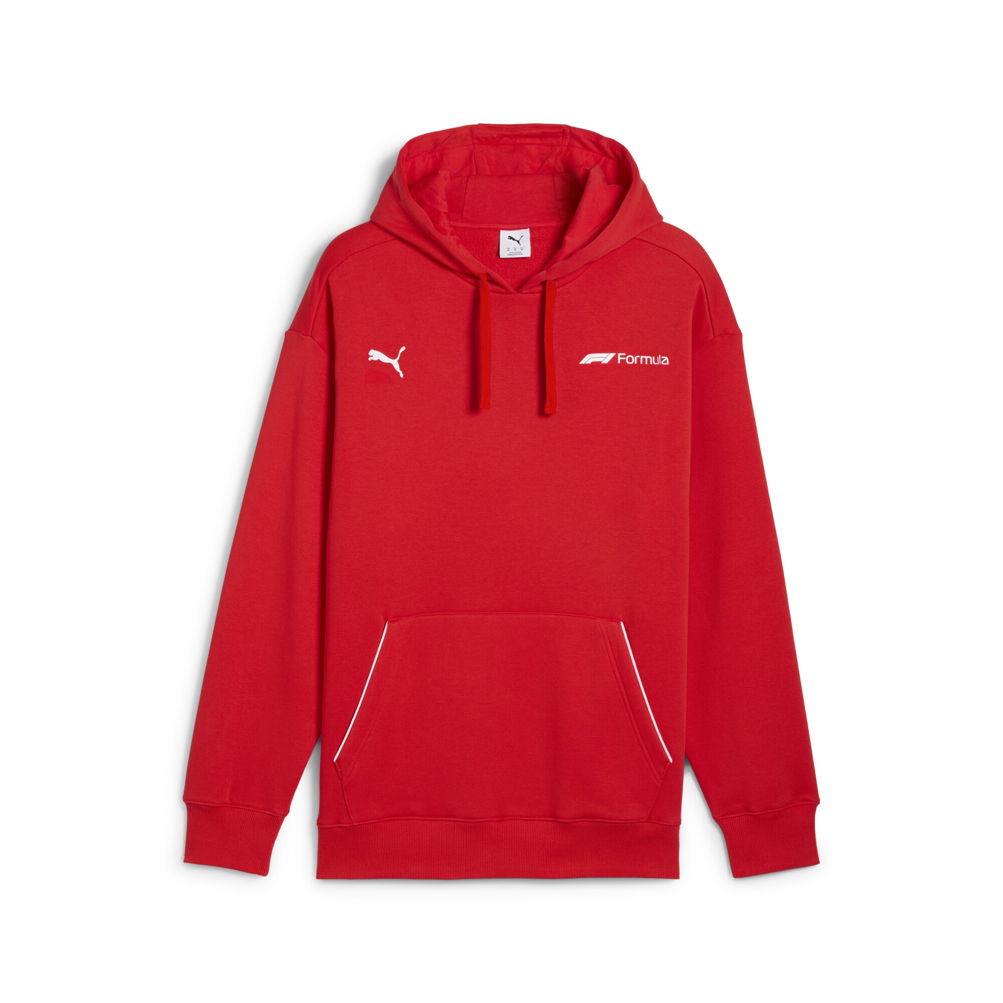 PUMA Hoodie "F1 ESS+ Graphic Hoodie Herren" günstig online kaufen