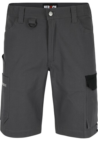 Herock Shorts »Bargo«, Multi-Pocket, mit 2-Wege-Stretch-Einsatz kaufen