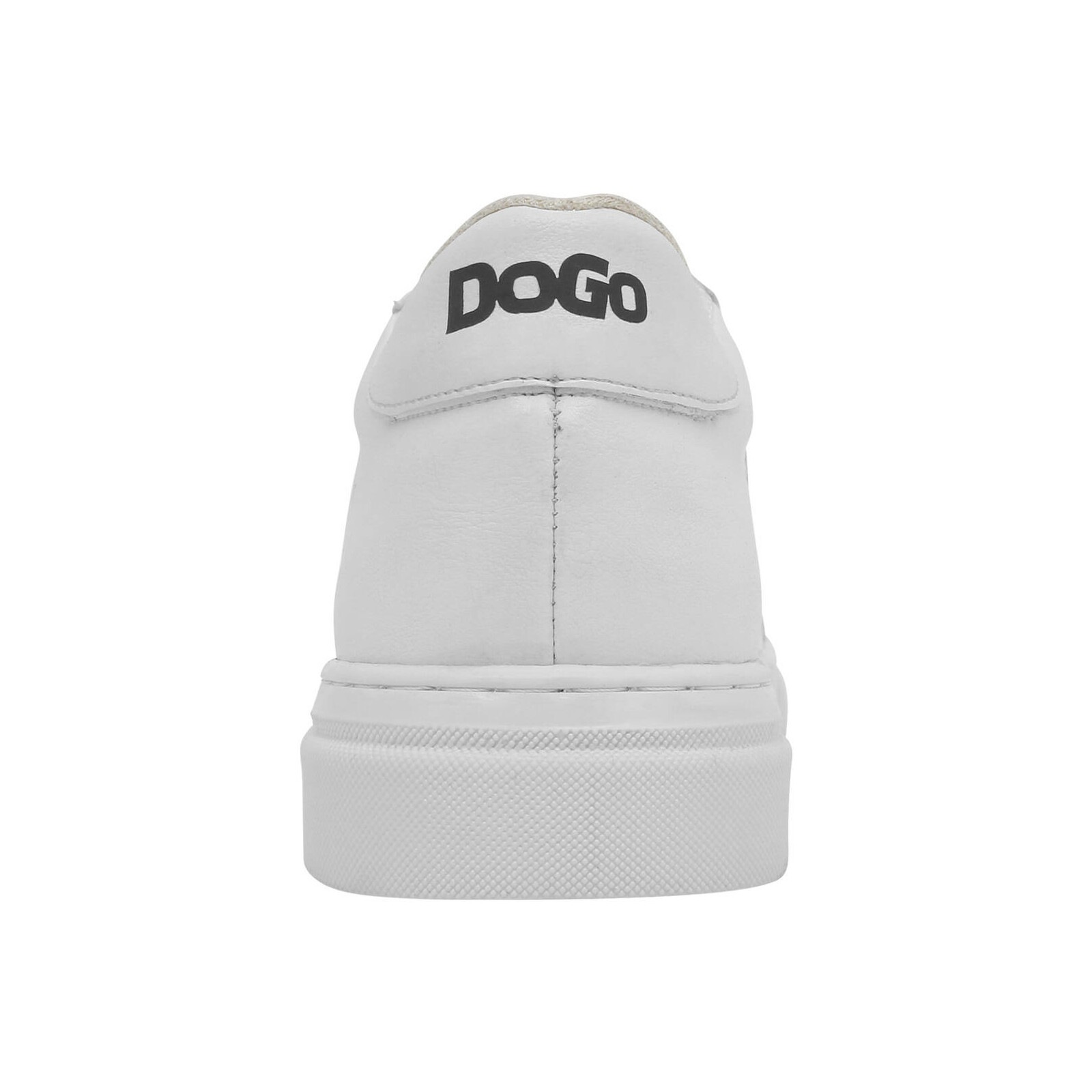 DOGO Sneaker »Ace Sneakers Life Goes On Damen Sneaker / Female«, Vegan