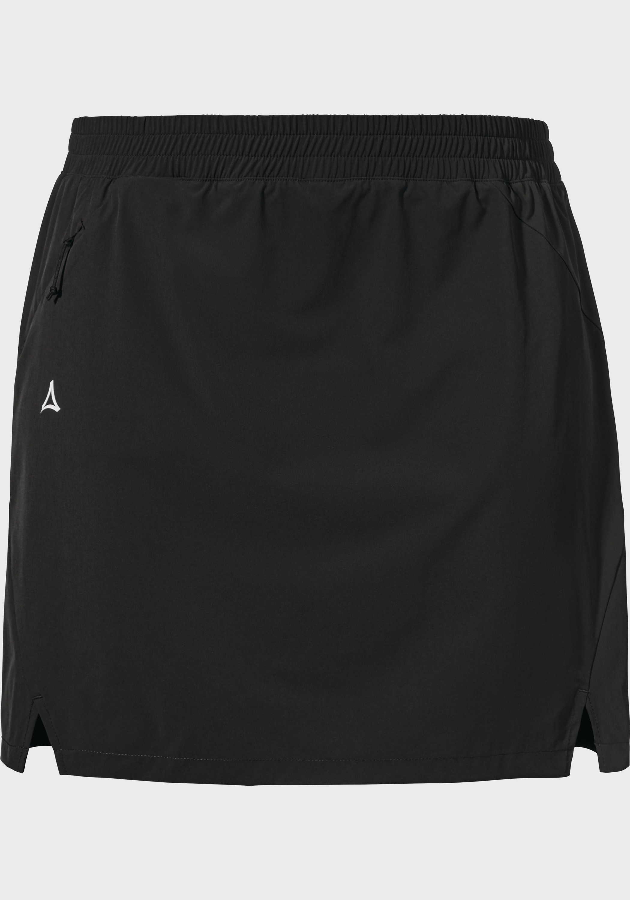 Schöffel Sweatrock "Hiking Skirt Style Blaueis WMS" günstig online kaufen