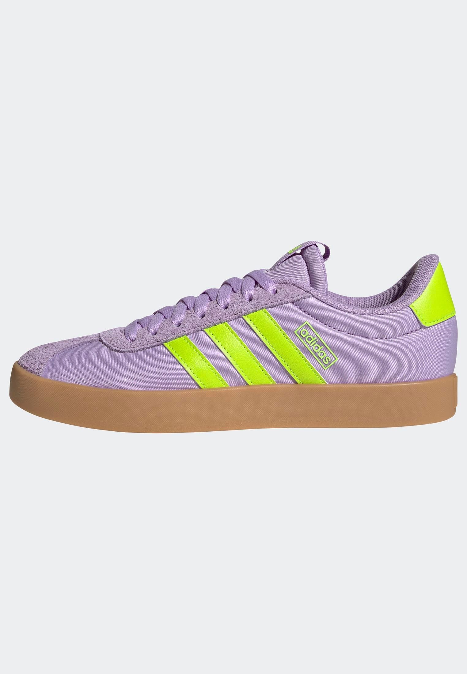 adidas Sportswear Sneaker »VL COURT 3.0«, Design auf den Spuren des adidas Samba