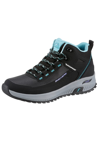 Skechers Suvarstomi batai »ARCH FIT DISCOVER« s...