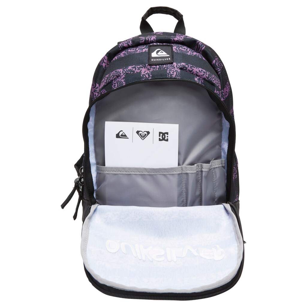 Quiksilver Kinderrucksack »Chompine 12L«