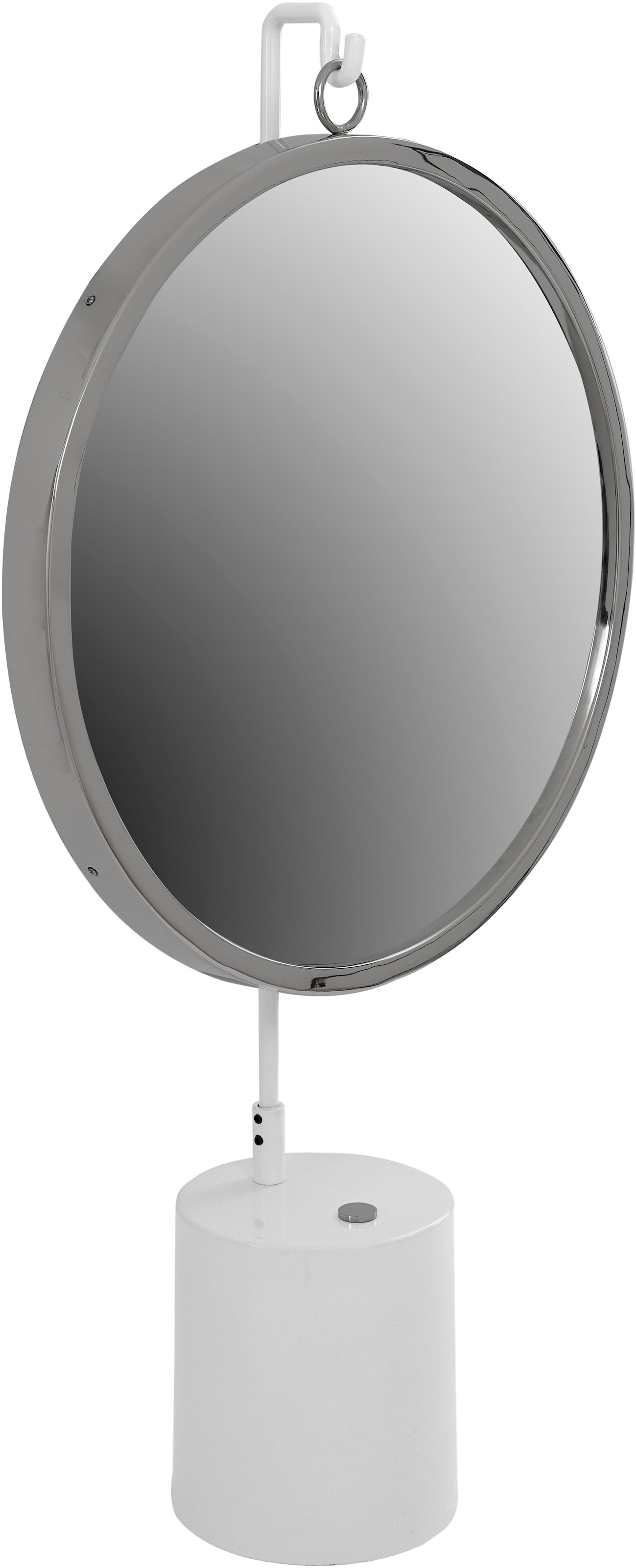 Kayoom Dekospiegel "Tischspiegel Eleganca 325" Standspiegel günstig online kaufen