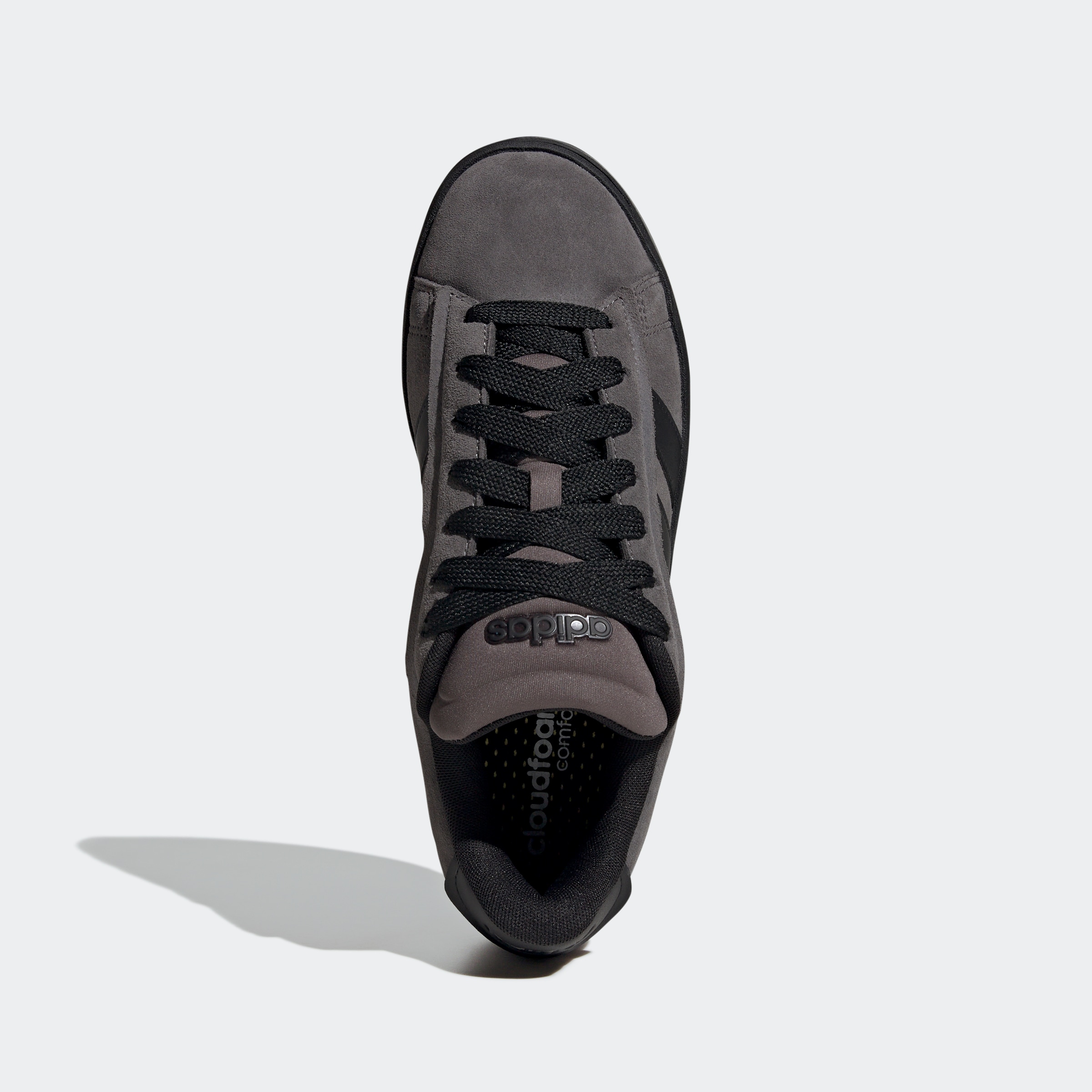 adidas Sportswear Sneaker »GRAND COURT ALPHA«, Design inspiriert vom adidas Campus 00