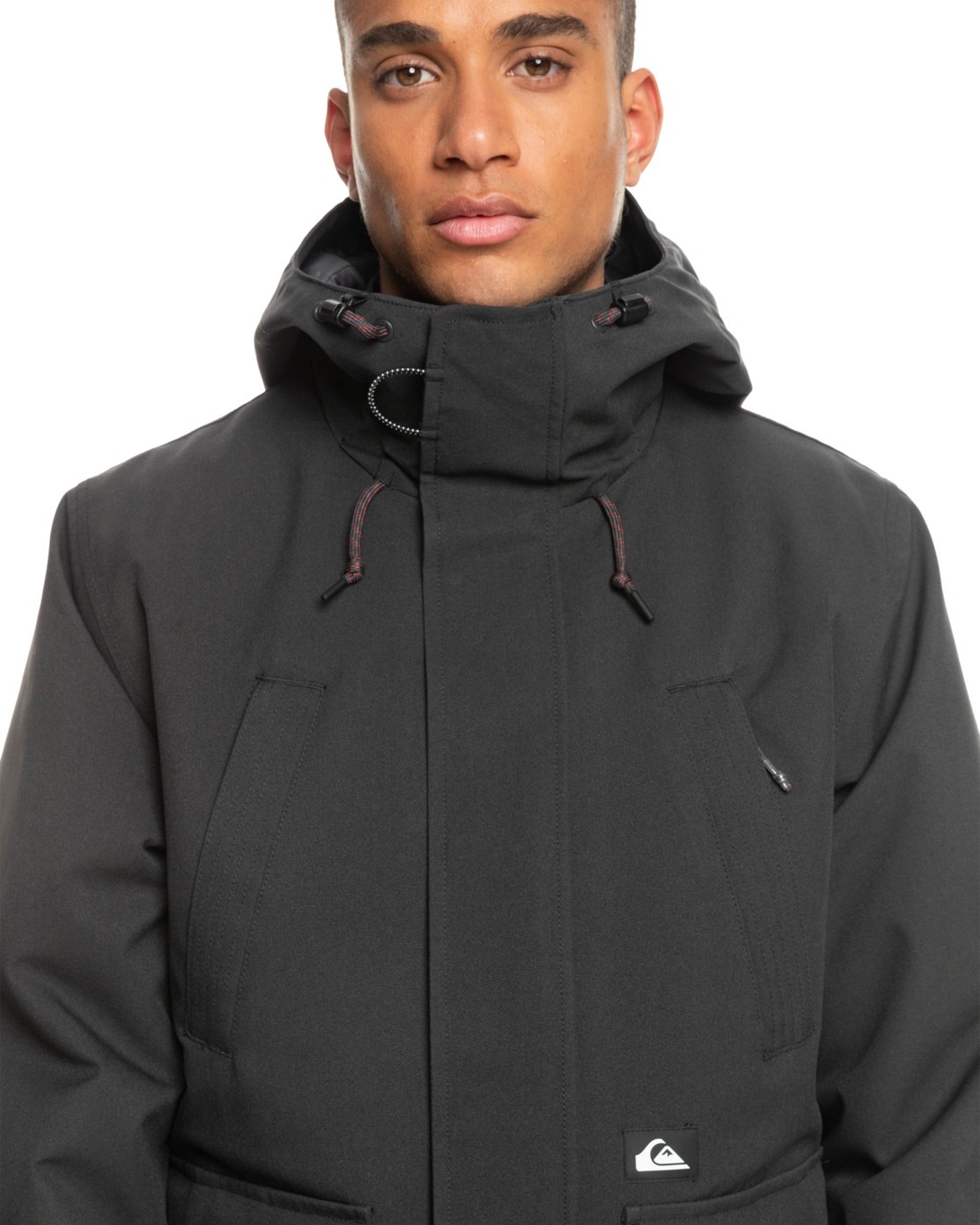 Quiksilver Winterjacke »Futur Arris«