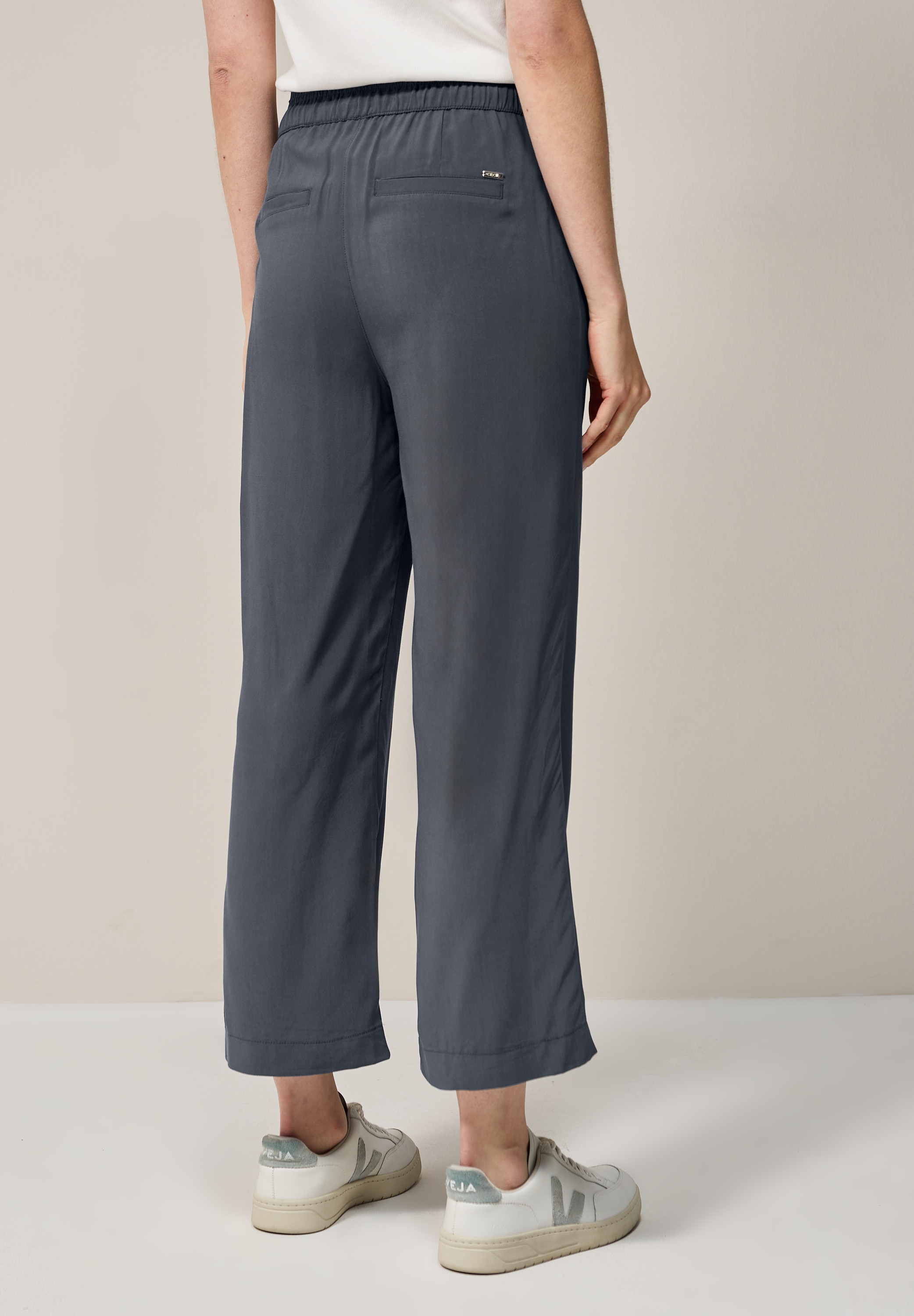 Cecil Marlene-Hose, High Waist