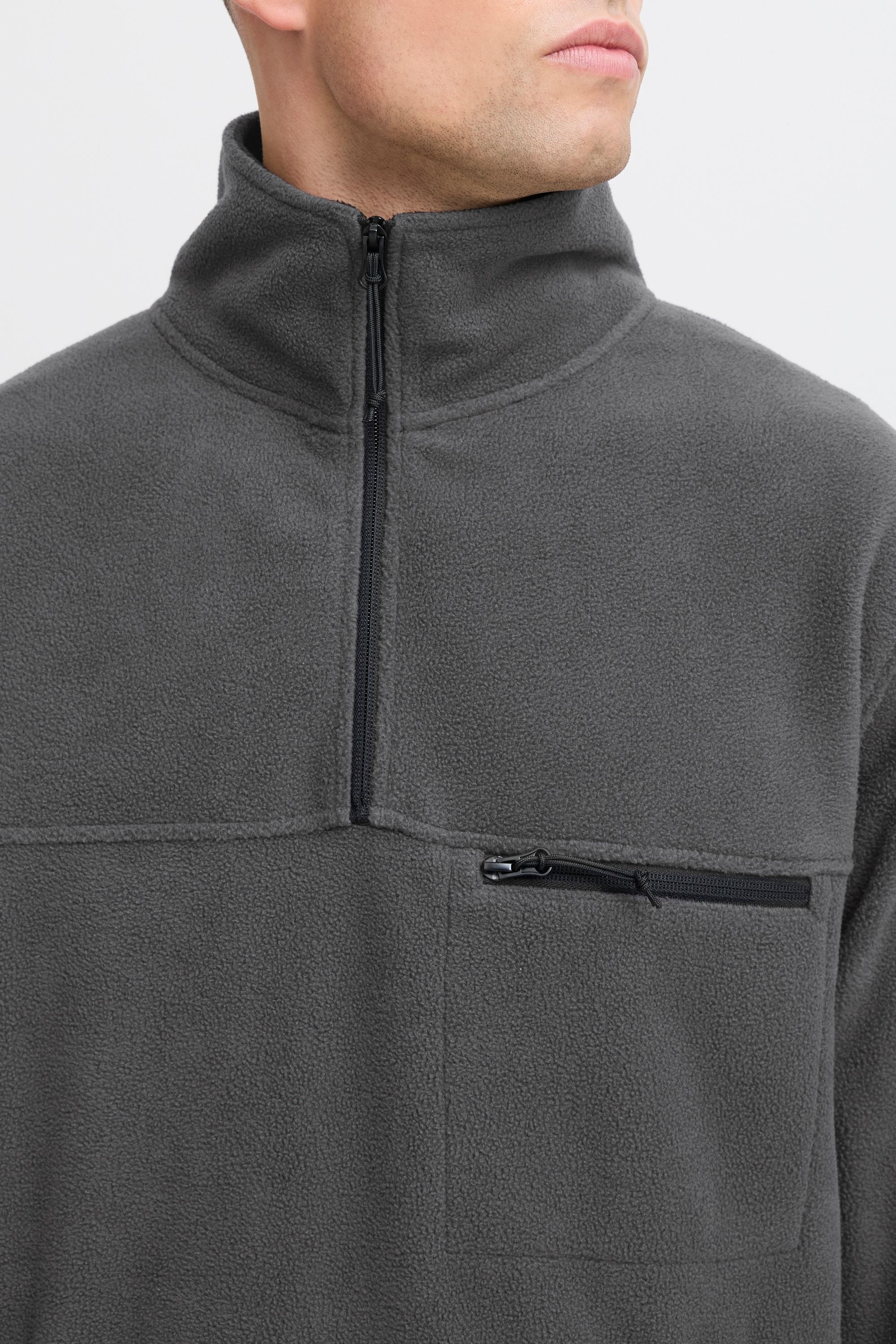 !Solid Strickpullover »Strickjacke SDMATZO«