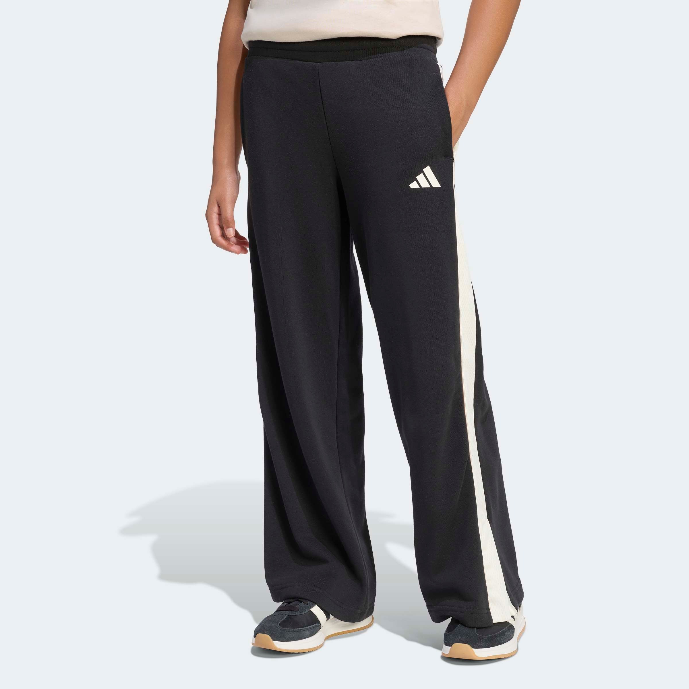 adidas Sportswear Sporthose "STADIUM MIT WEITEM BEIN"