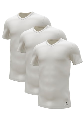 adidas Sportswear Apatiniai marškinėliai »V-Neck Shirt 3...