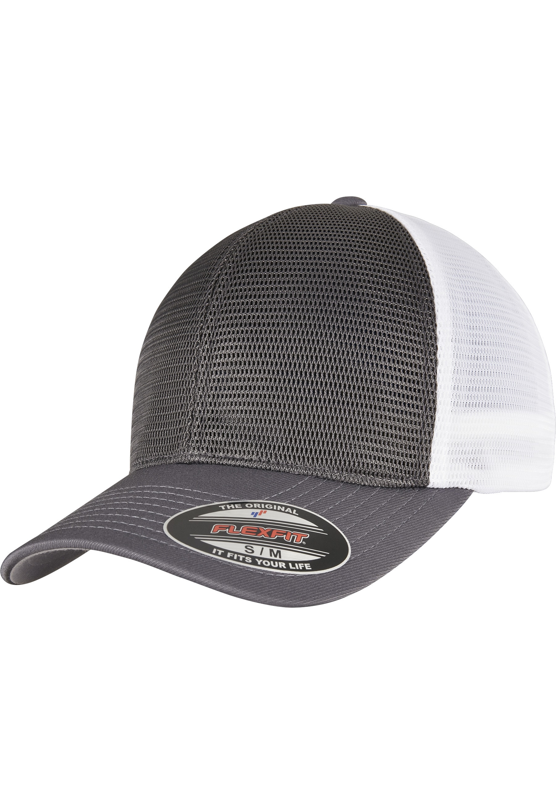 Flexfit Flex Cap »Flexfit Neue Kollektion FLEXFIT 360 OMNIMESH CAP 2-TONE«