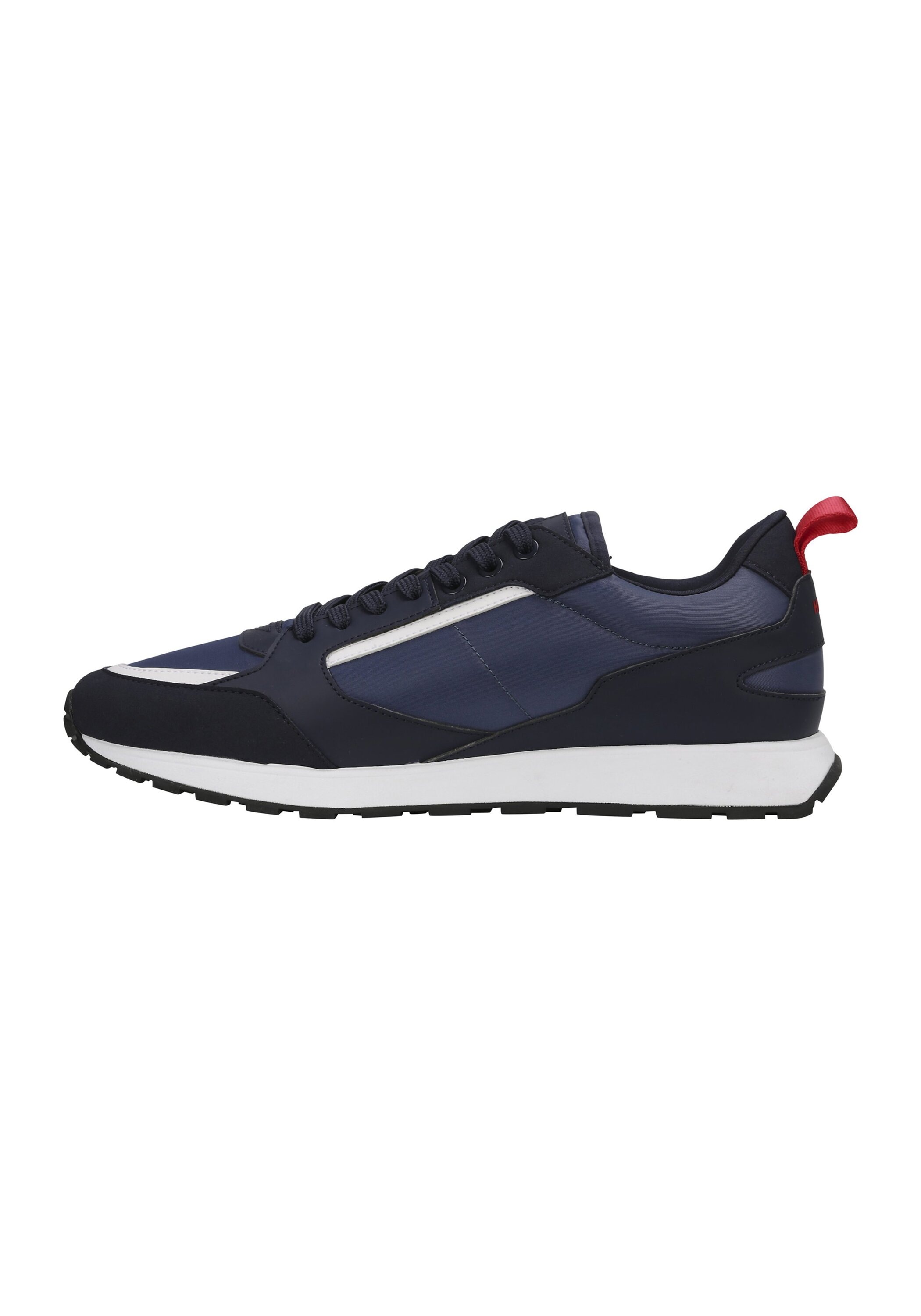 HUGO Sneaker »Sneaker Icelin Runn pumf«