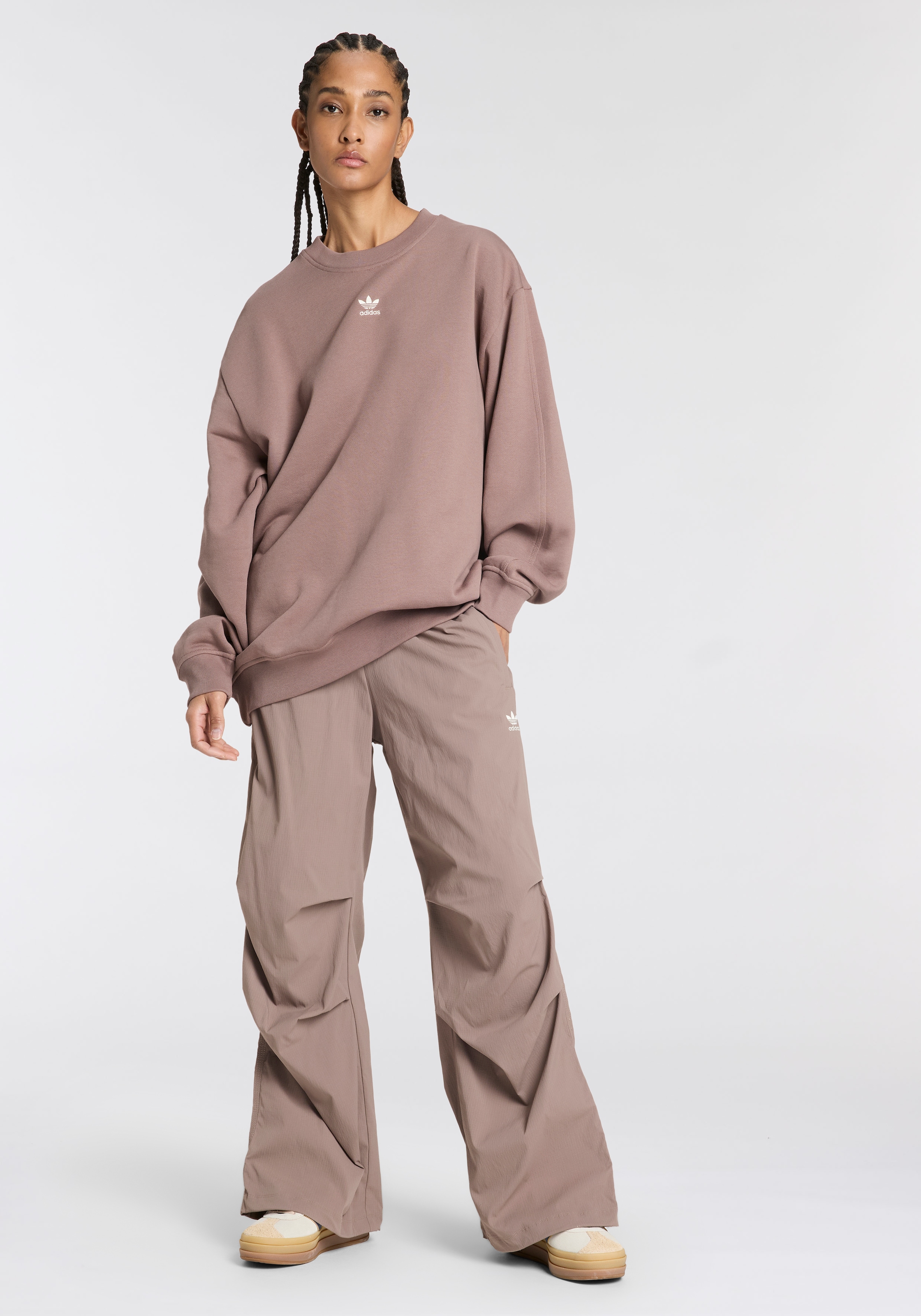adidas Originals Sporthose »ESS S PARA PANT«, (1 tlg.)