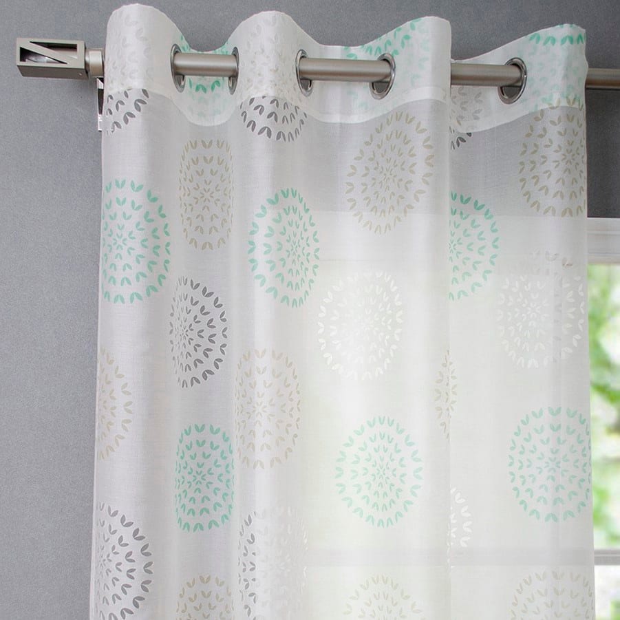 Thumbnail - heine home Gardine, (1 St.)