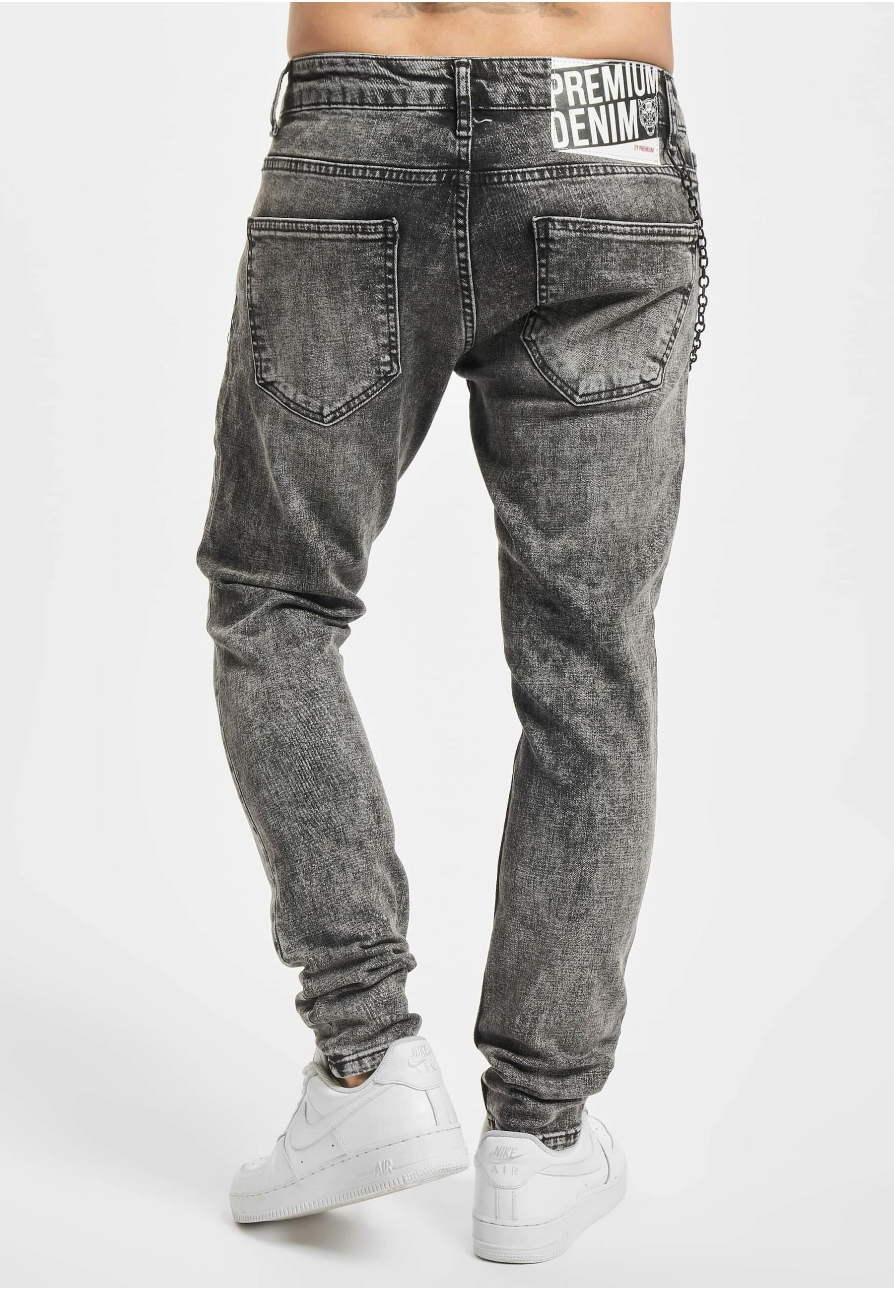 2Y Premium Bequeme Jeans »2Y Premium 2Y Premium Bjarne Skinny Jeans«