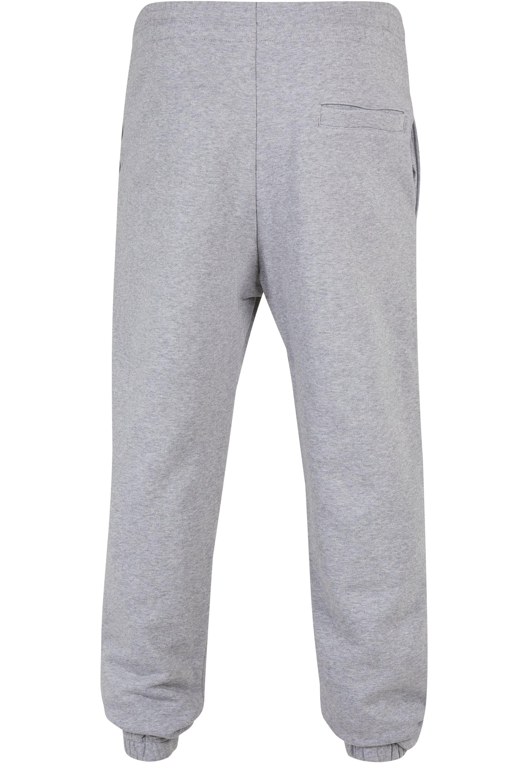 URBAN CLASSICS Stoffhose »Urban Classics Herren Ultra Heavy Sweatpants«, (1 tlg.)