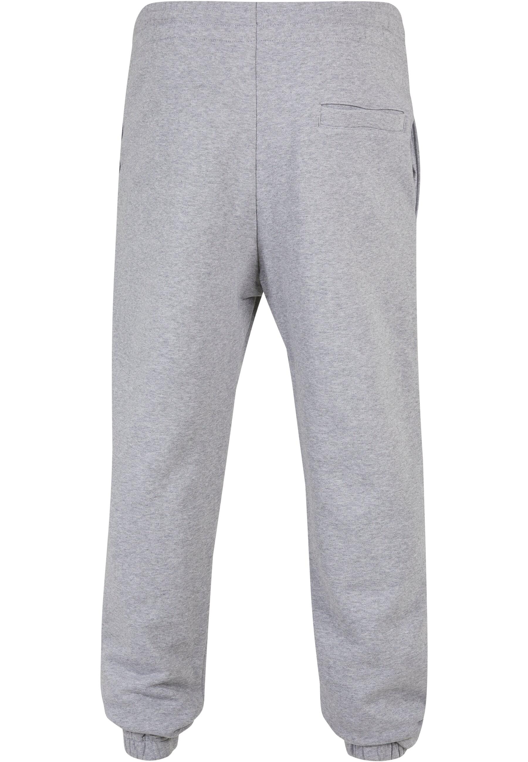 URBAN CLASSICS Stoffhose "Urban Classics Herren Ultra Heavy Sweatpants", (1 günstig online kaufen