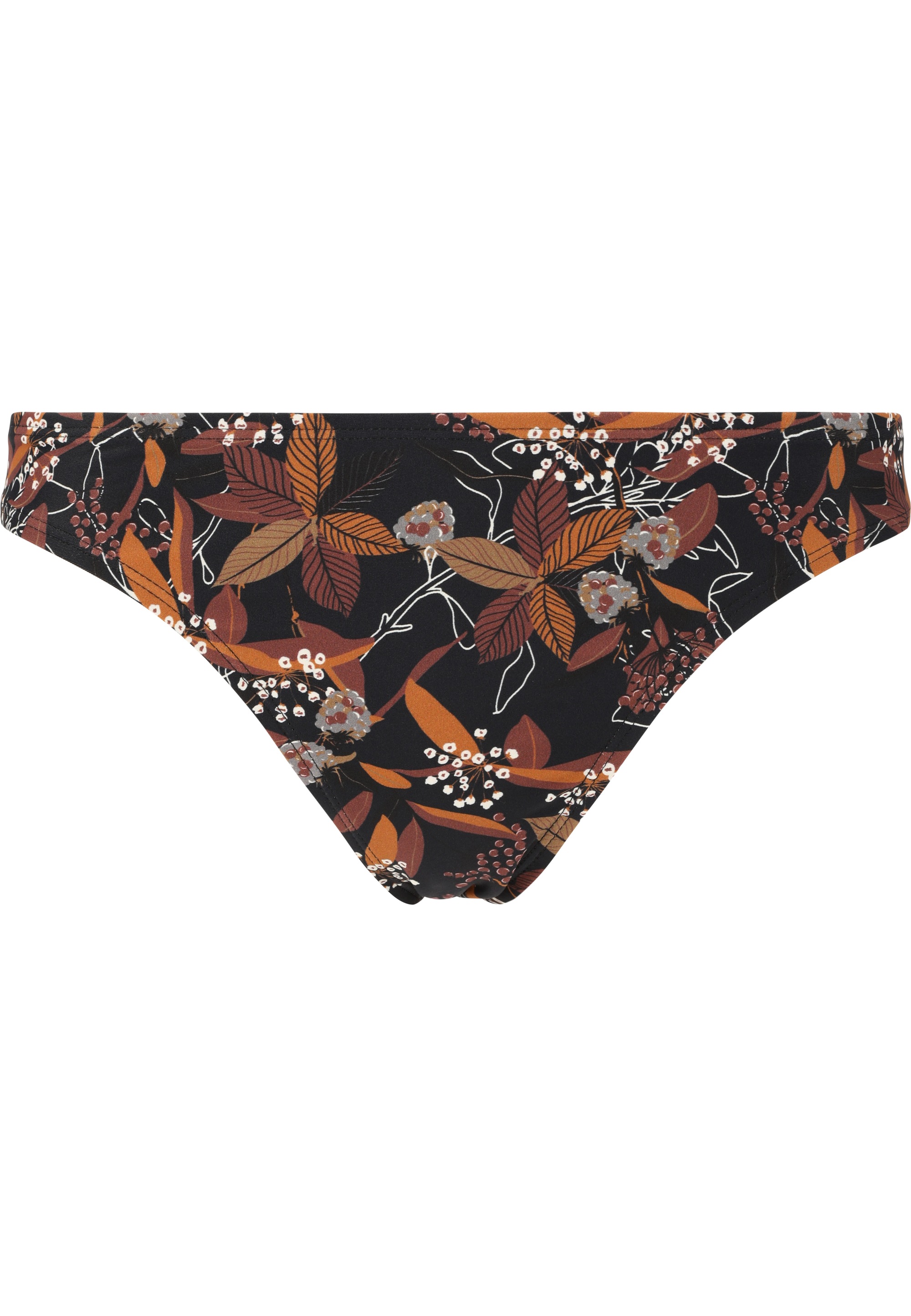 CRUZ Bikini-Hose "Aprilia" Panty, 1 Stk. tlg. mit floralem Print günstig online kaufen