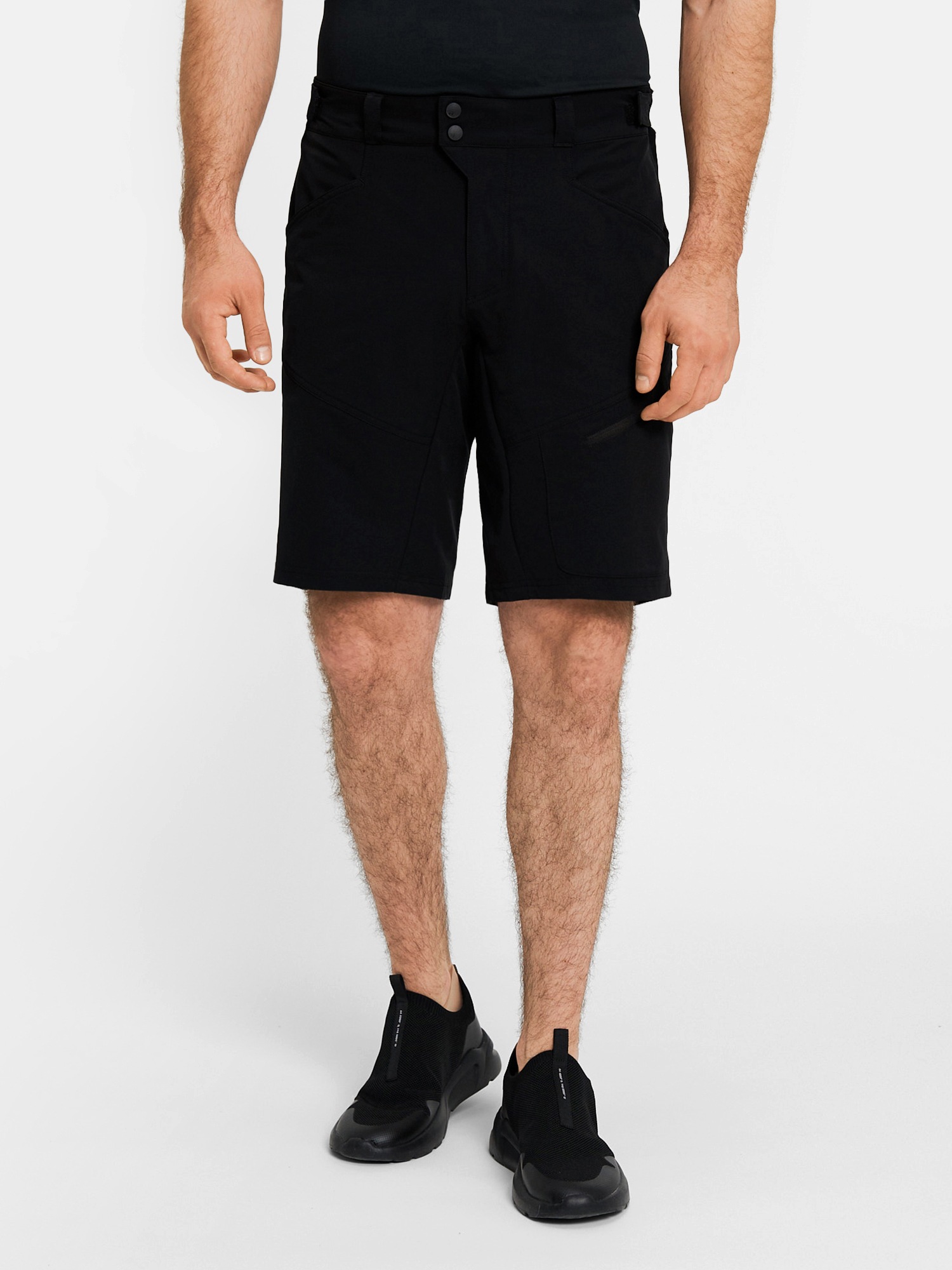 Thumbnail - Ziener Radhose "NELAT-Z"