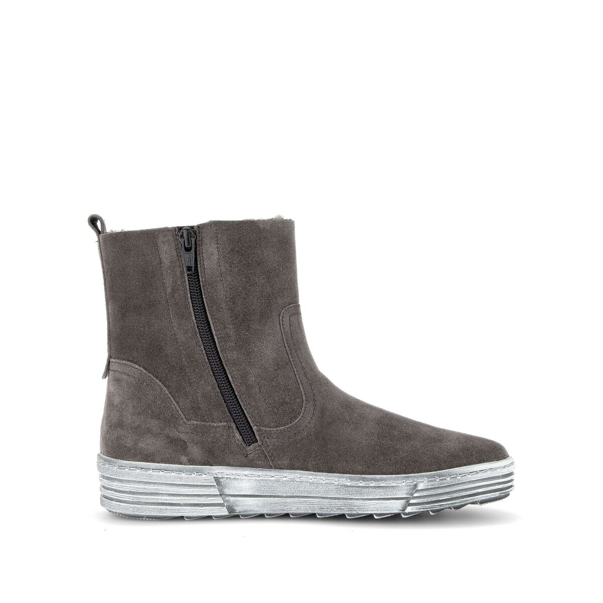 Thumbnail - Gabor Winterstiefelette "Winterstiefelette Rauleder"