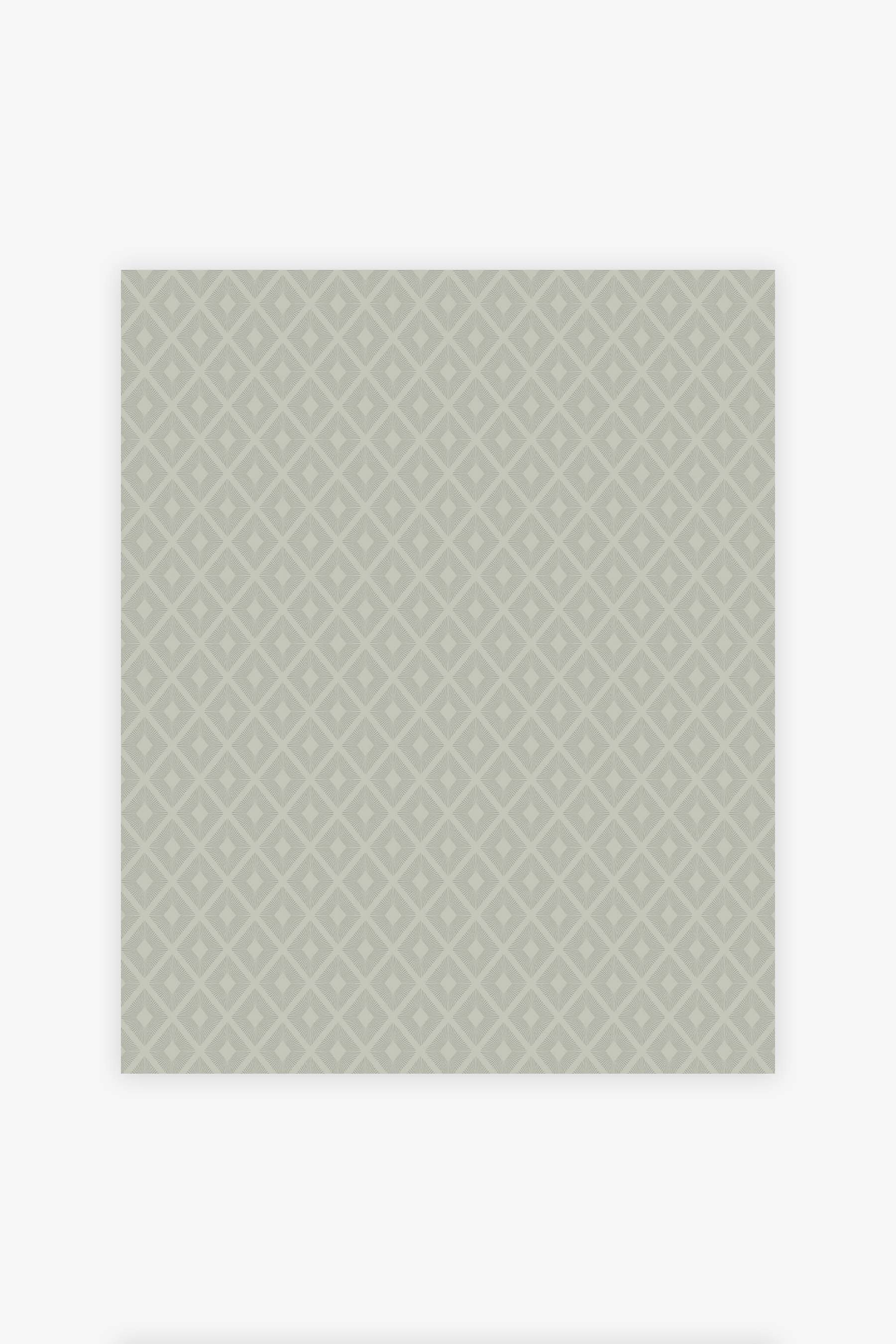 Next Vliestapete »DECO Geometrisch MINI NEUTRAL Vliestapete 10mx52cm« 3D-Optik glatt