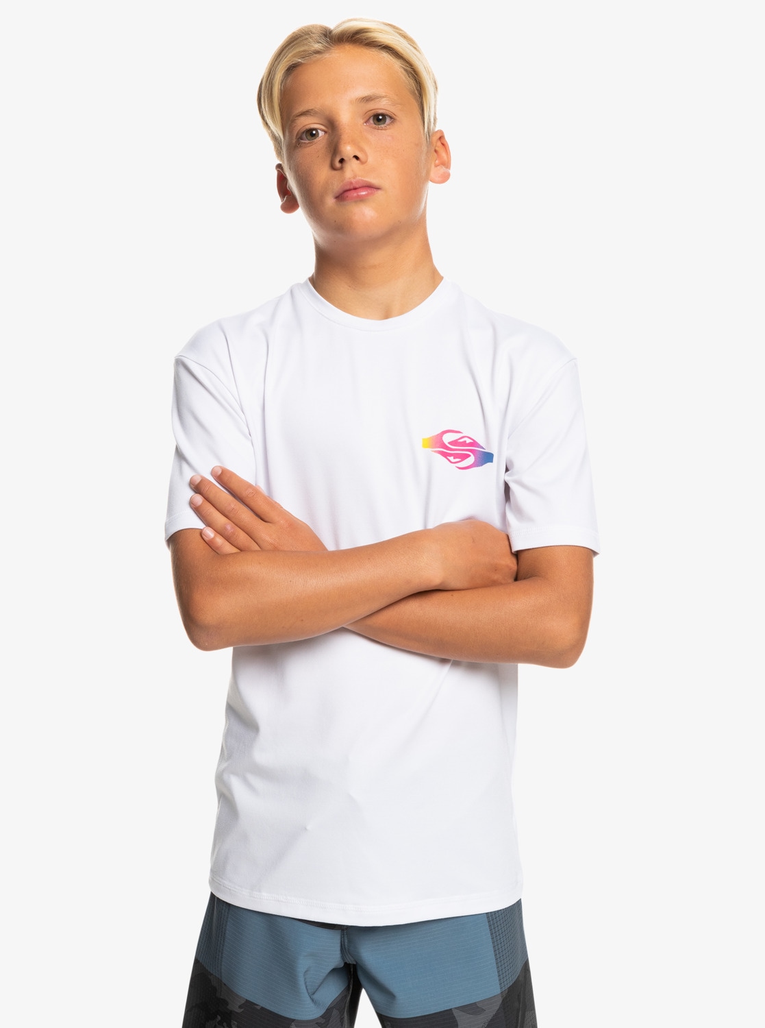 Quiksilver Neopren Shirt »Radical Surf«