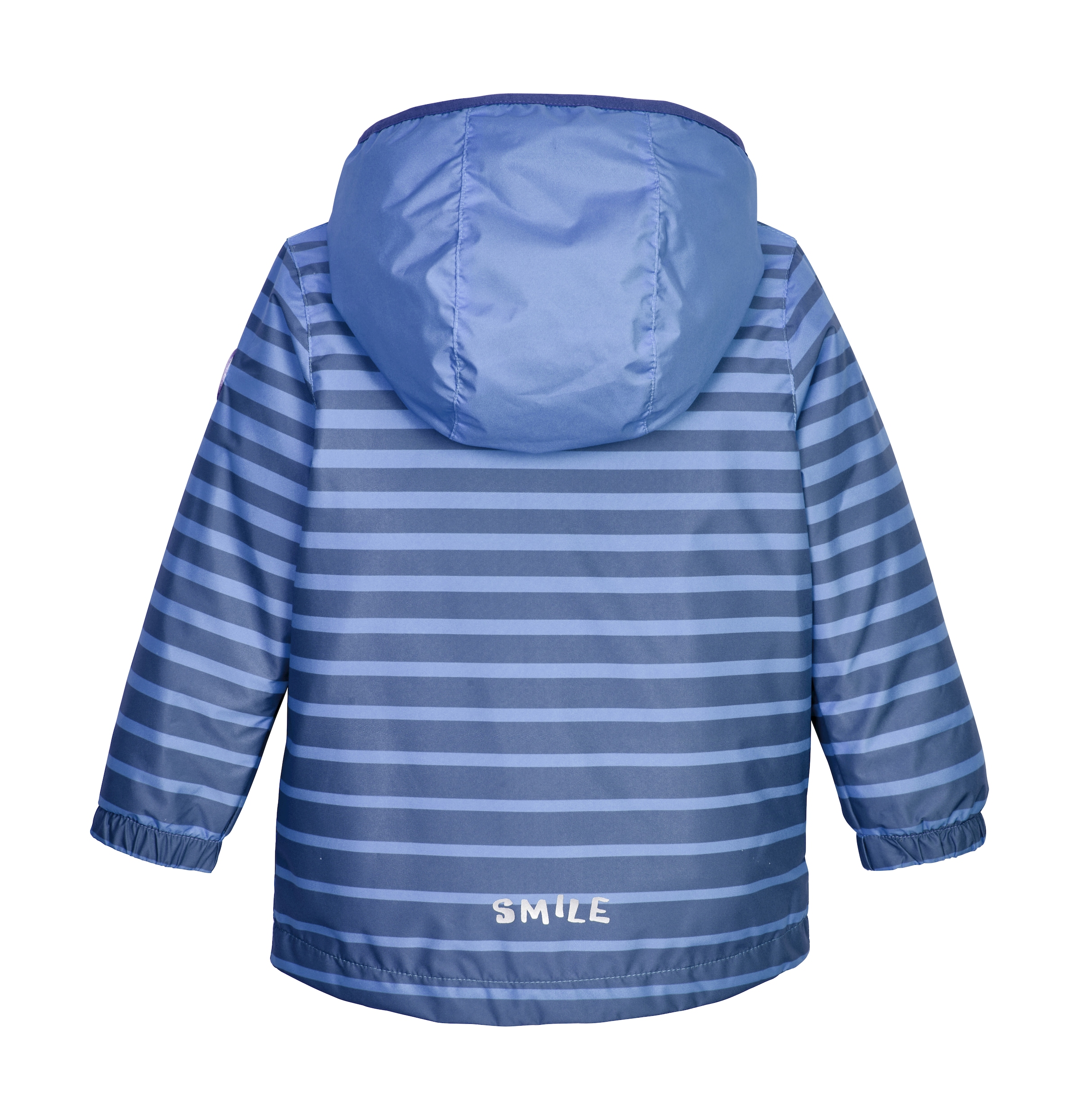 first instinct by killtec Outdoorjacke »FIOS 20 MNS JCKT«, Funktionsjacke: wasserdicht, atmungsaktiv, platzsparend, reflektierend