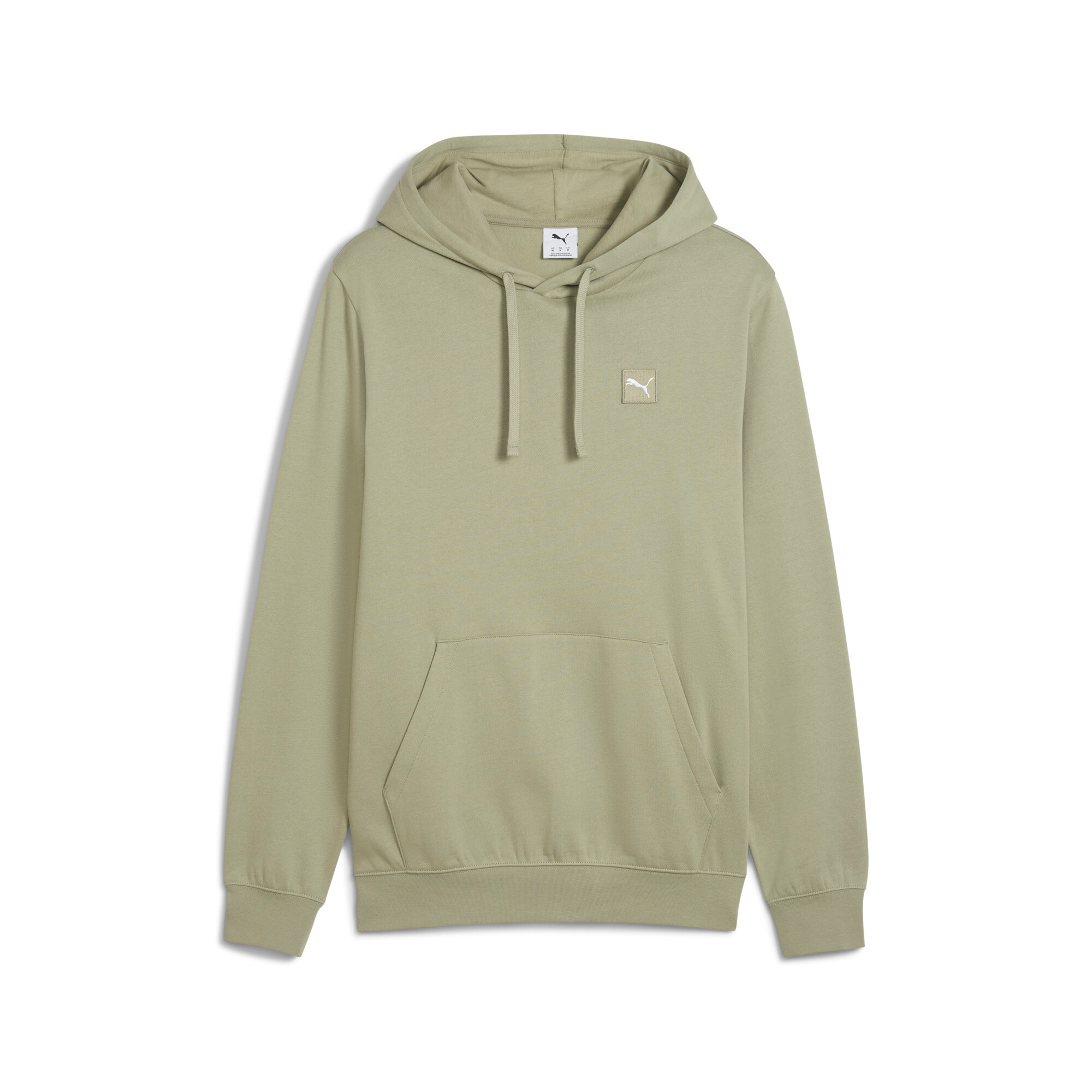 PUMA Kapuzensweatshirt "ESS ELEVATED HOODIE FL" günstig online kaufen