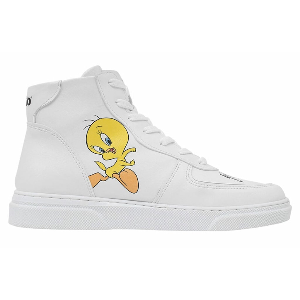 DOGO Stiefelette »Tweety Classic«