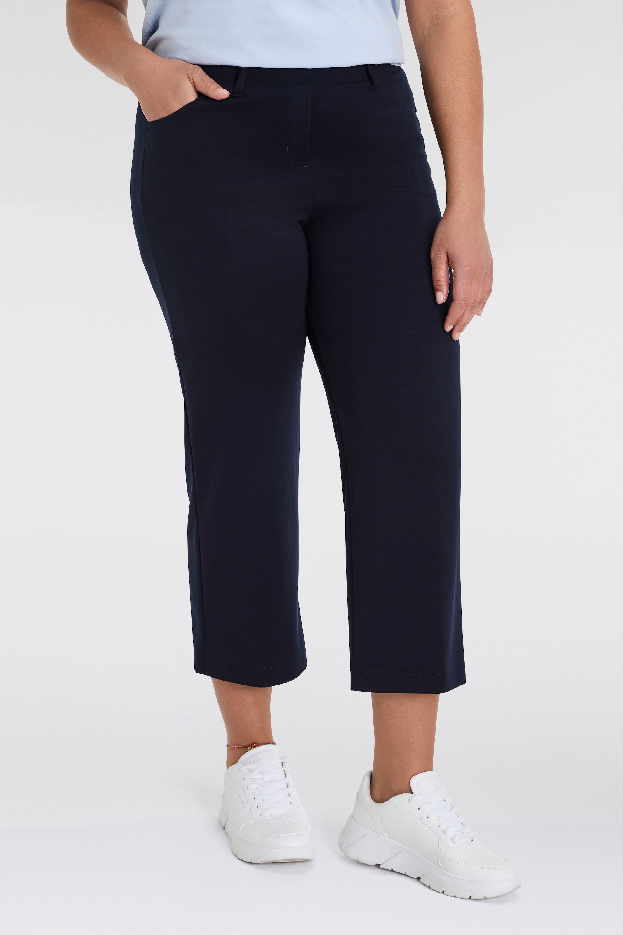 KjBRAND Culotte "Schlupfhose Susie Culotte in 7/8 Länge", Sommerhose, ideal günstig online kaufen