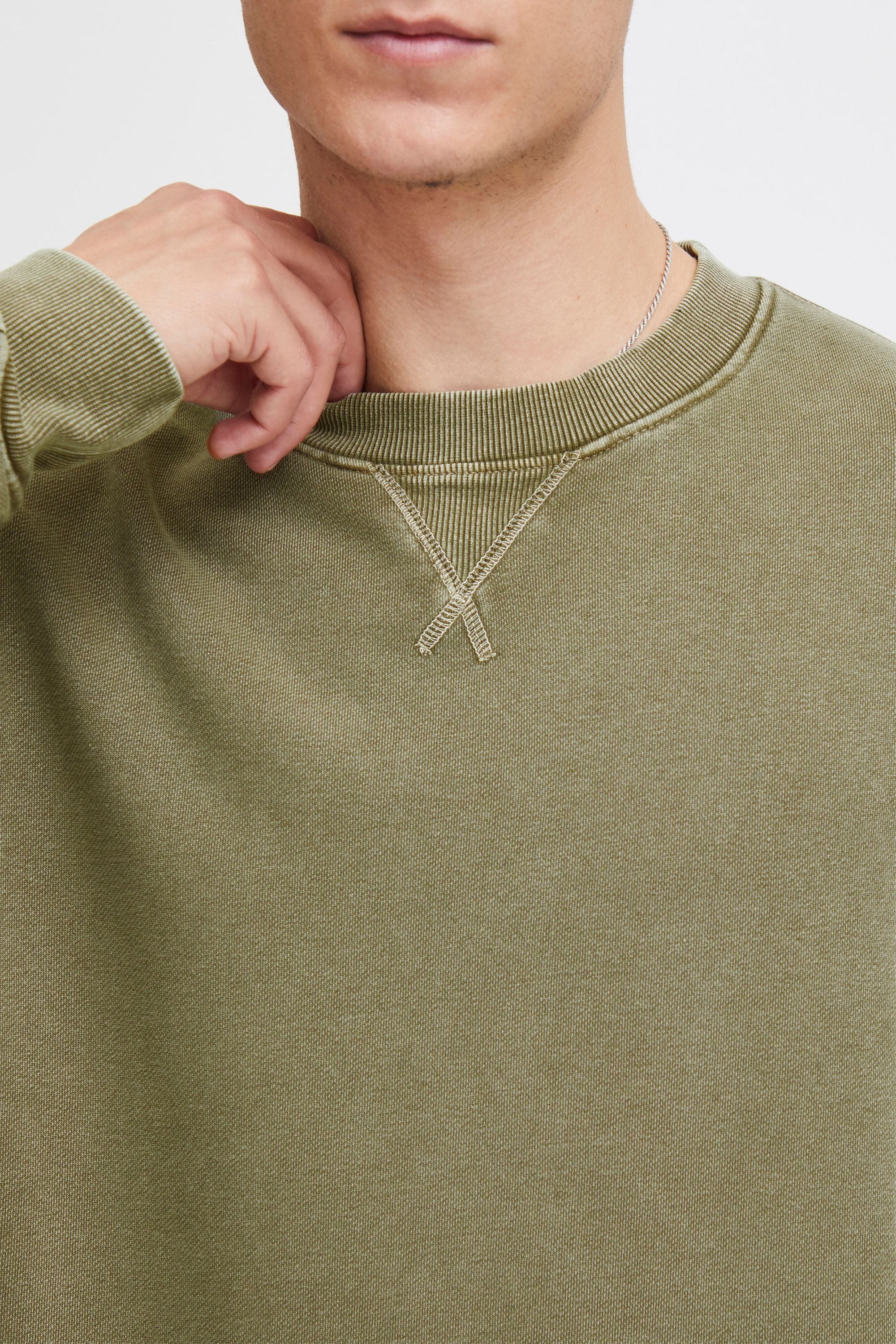 !Solid Longpullover »Sweatshirt SDMatt«