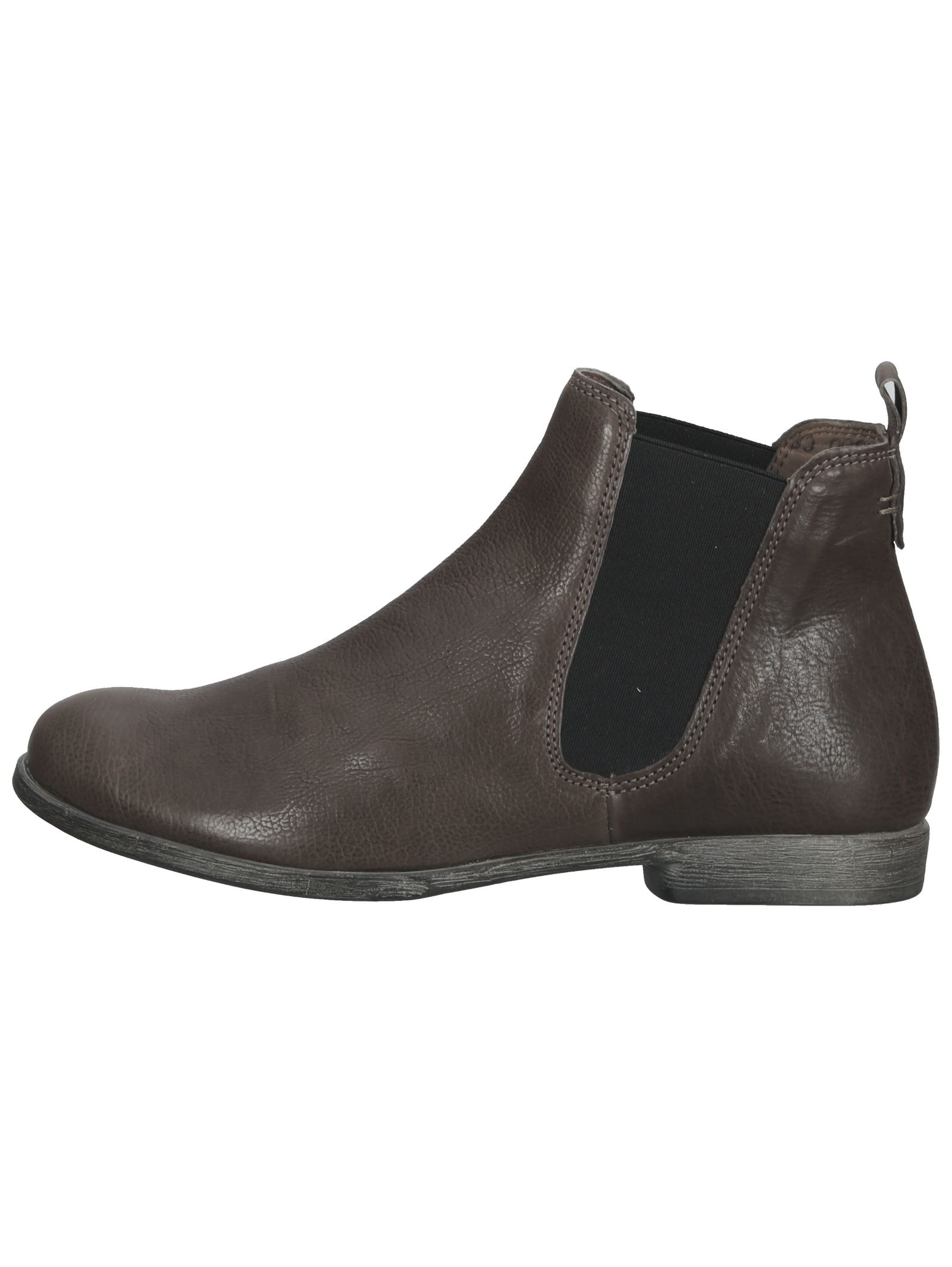 Think! Stiefelette »Think! Stiefelette Nappaleder«