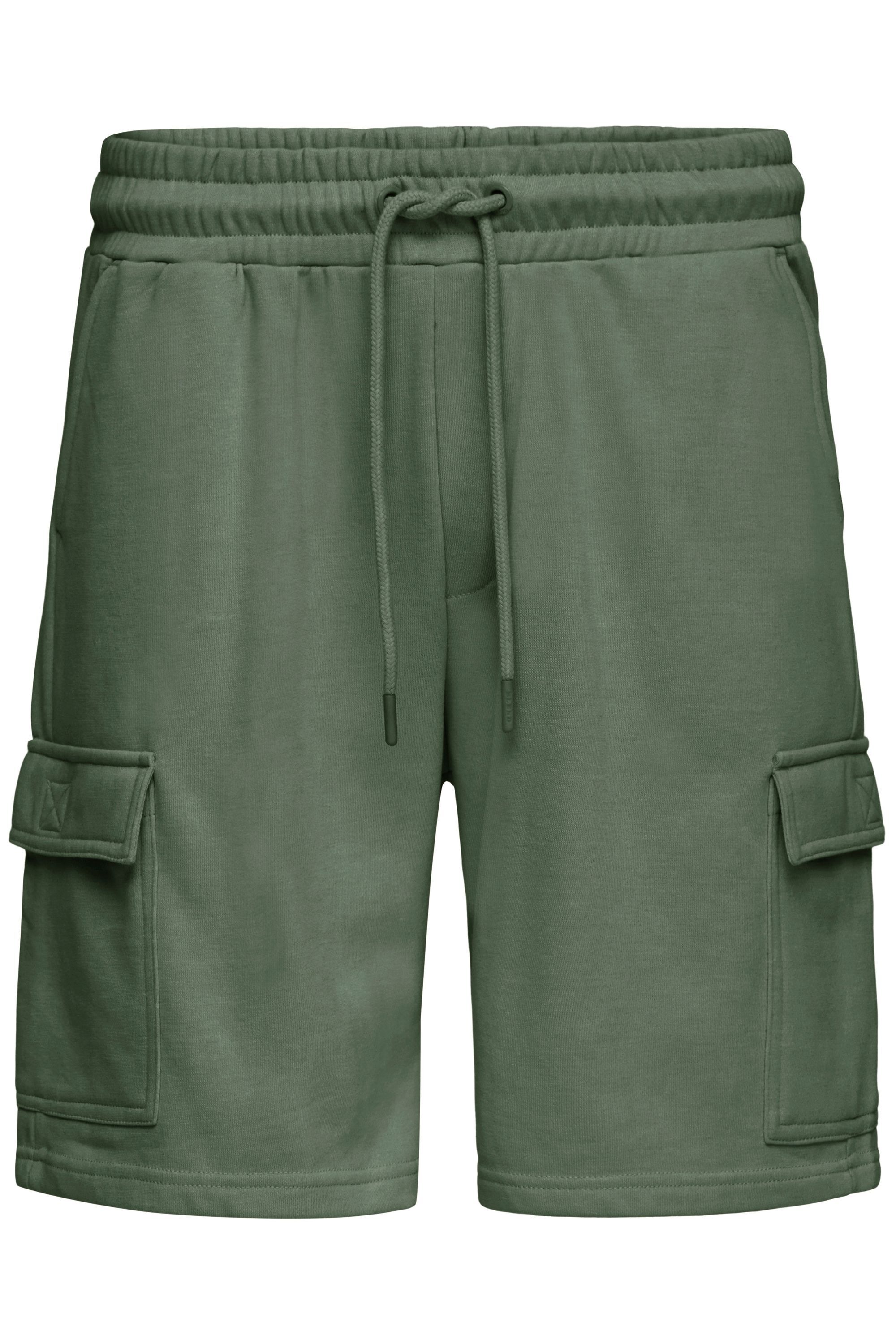 Blend Sweatshorts "Sweatshorts BHKarlos Sweat Cargo"