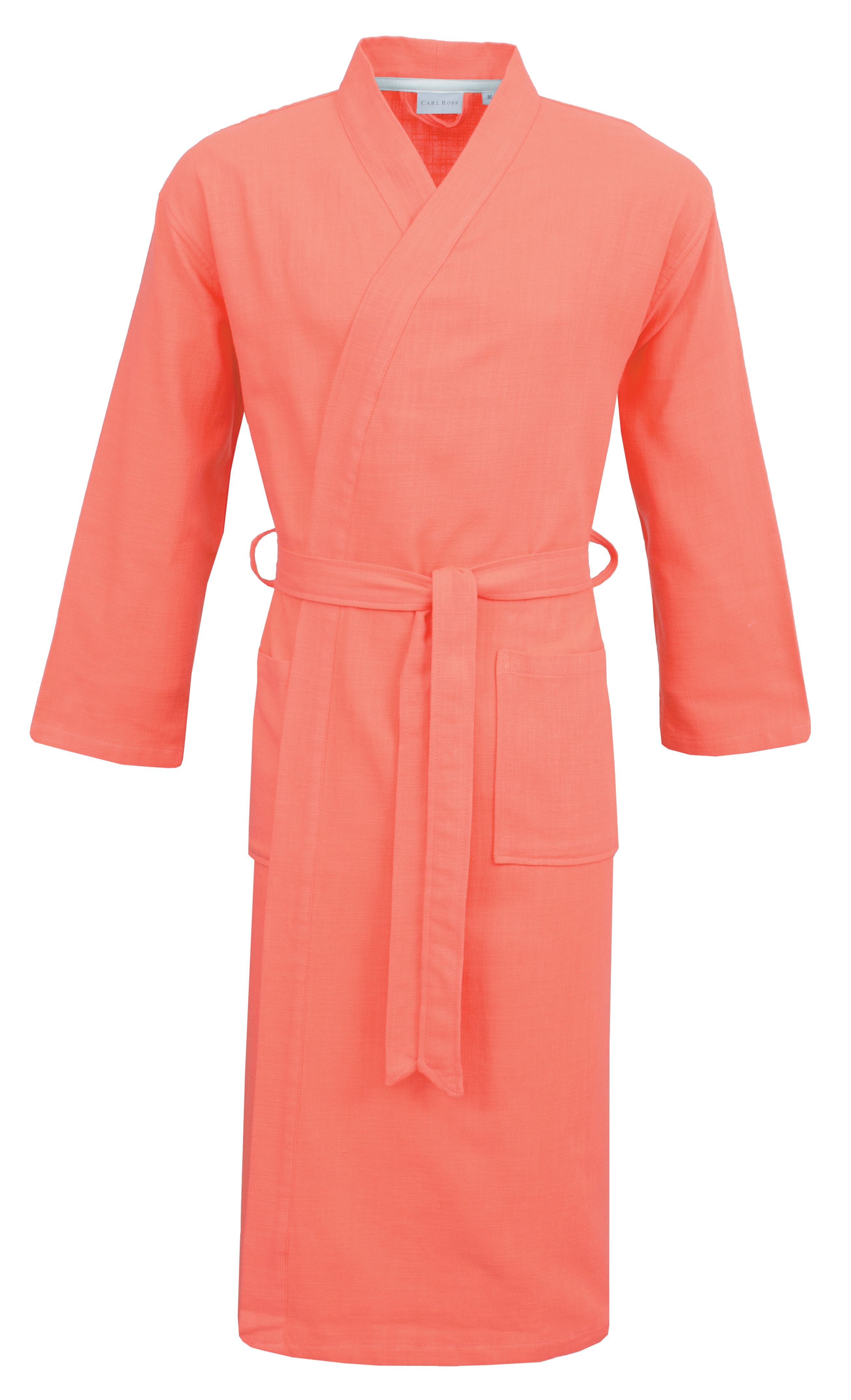 Carl Ross "flat weave" 1 Stk. Kimono