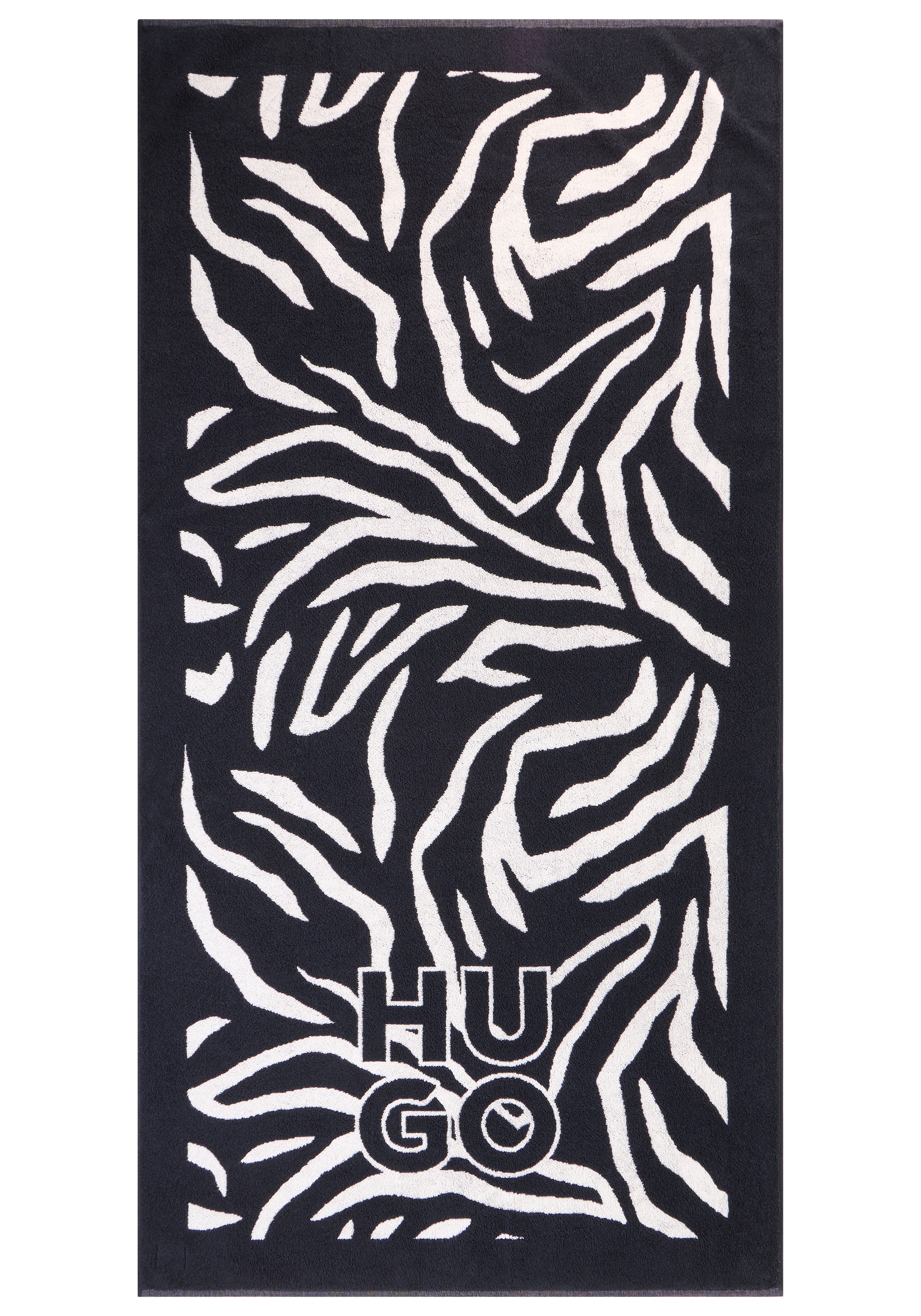 HUGO Underwear Strandtuch