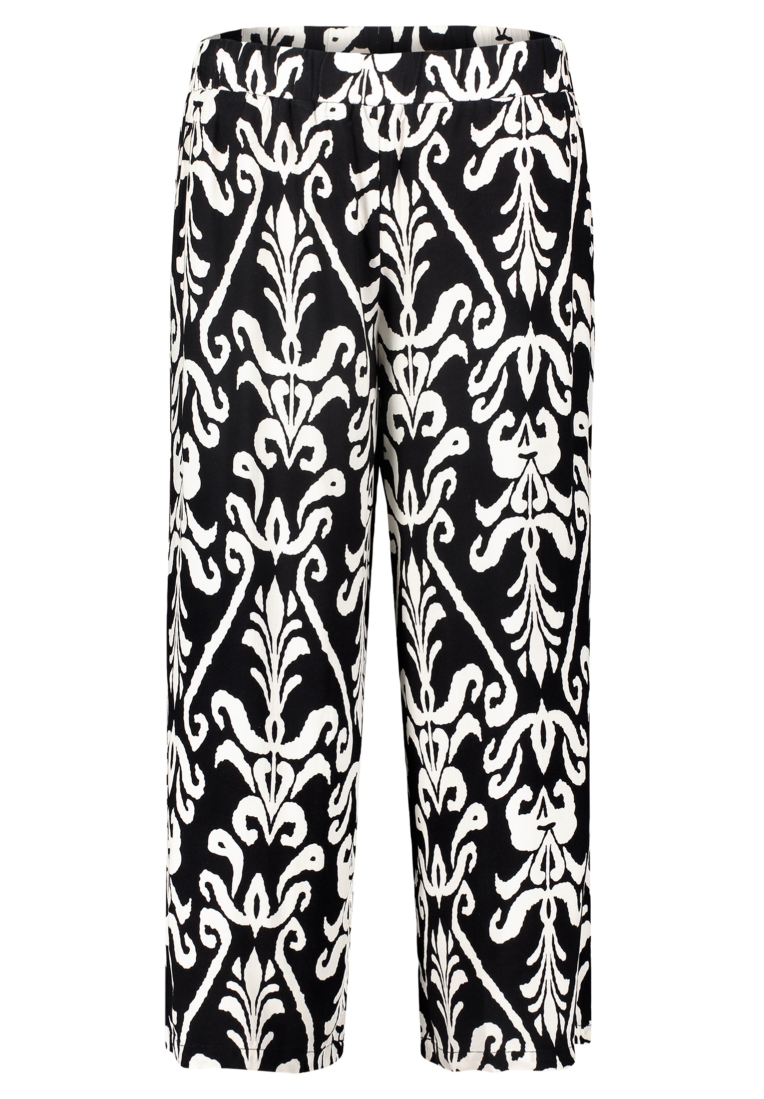 Cartoon Culotte "Cartoon Damen Culotte mit Gummizug", Muster günstig online kaufen
