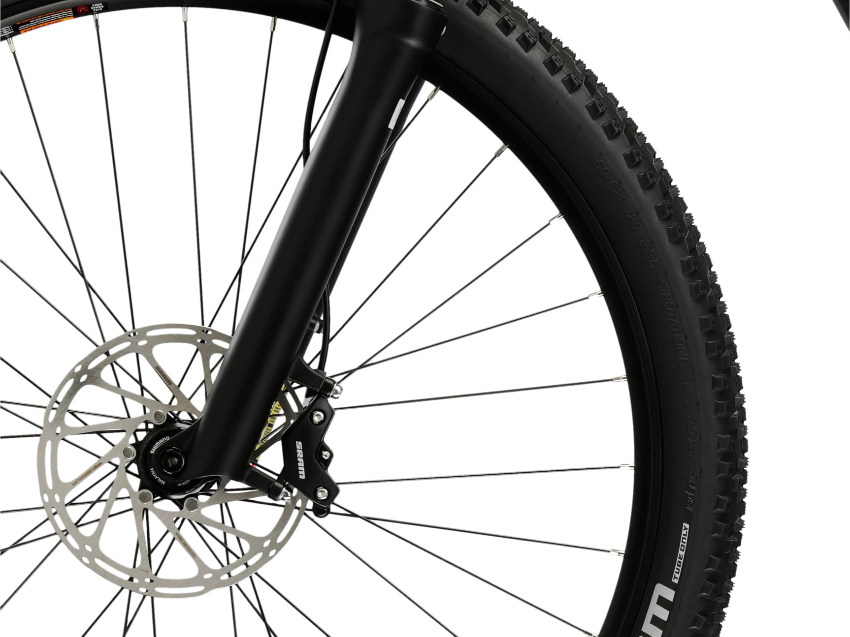 Kross »Influx Hybrid 4.0 21,3Ah / Bosch 800 Wh 29" blau 12 Gänge 2026« 12 Gang Shimano DEORE M6100 Schaltwerk Kettenschaltung Mittelmotor 250 W BOSCH PERFORMANCE LINE CX 36 V/250 W, Mittelmotor