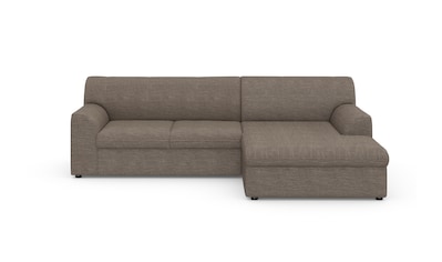 Ecksofa »Topper«