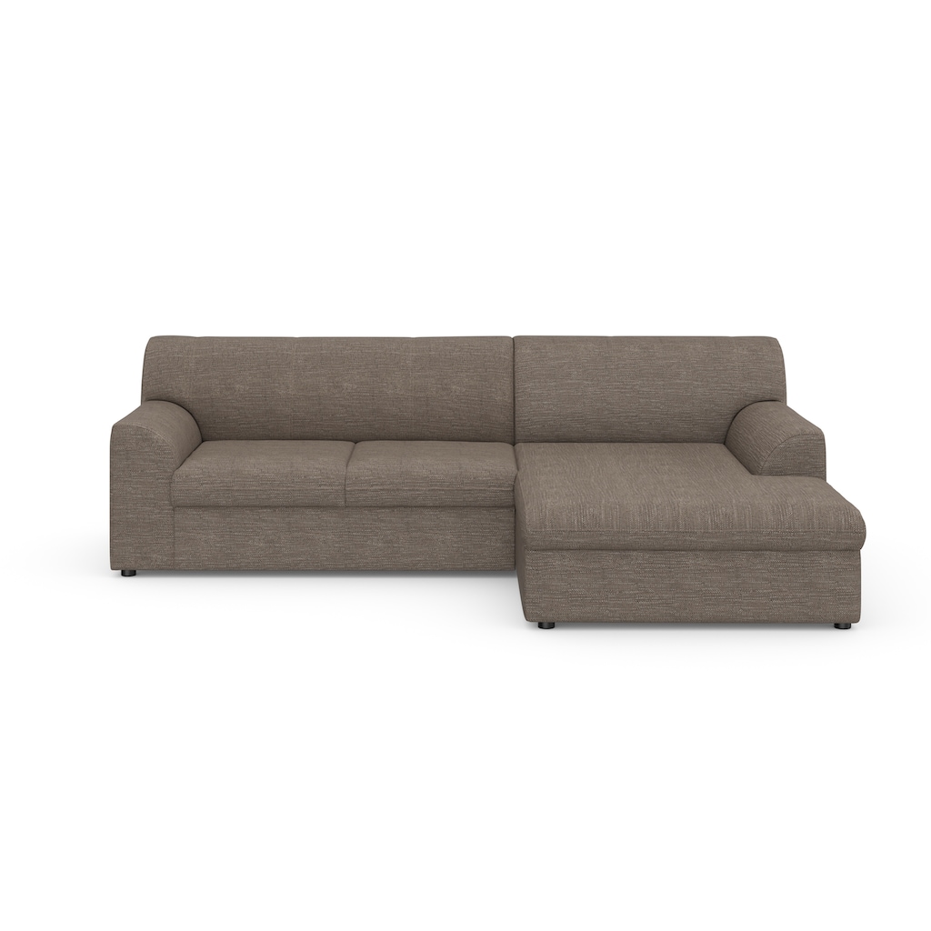 DOMO collection Ecksofa »Topper L-Form«