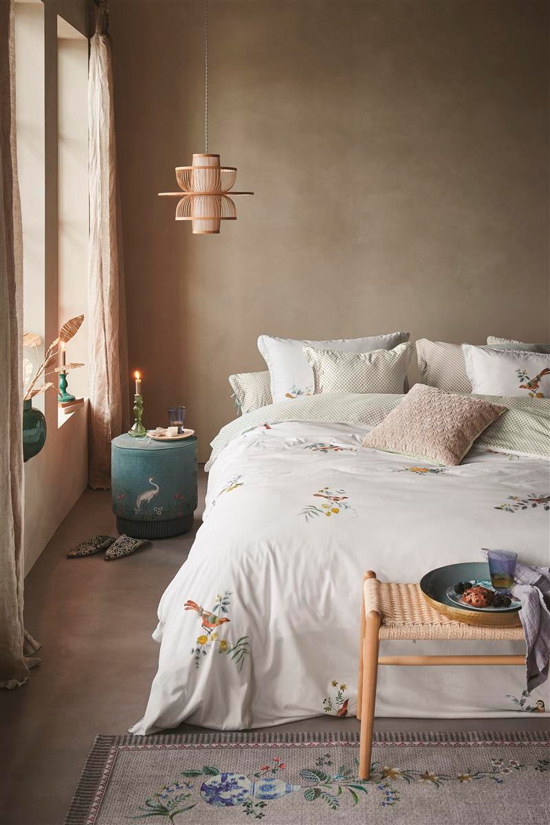 PiP Studio Bettwäsche »Pip Studio Little Birds«