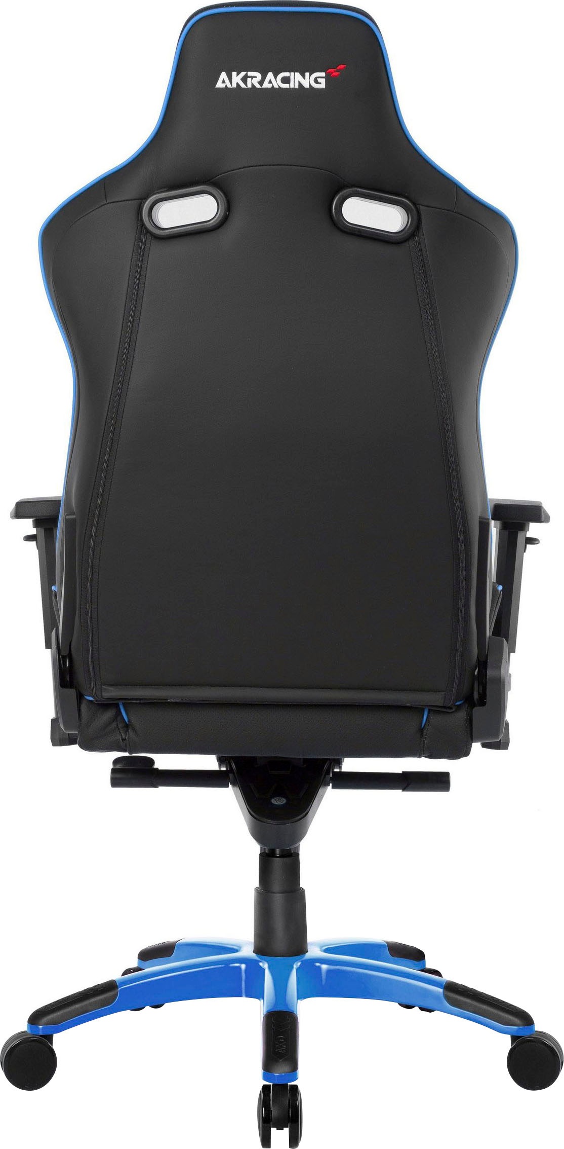 AKRacing Gaming-Stuhl »Master Pro Blau«, Kunstleder