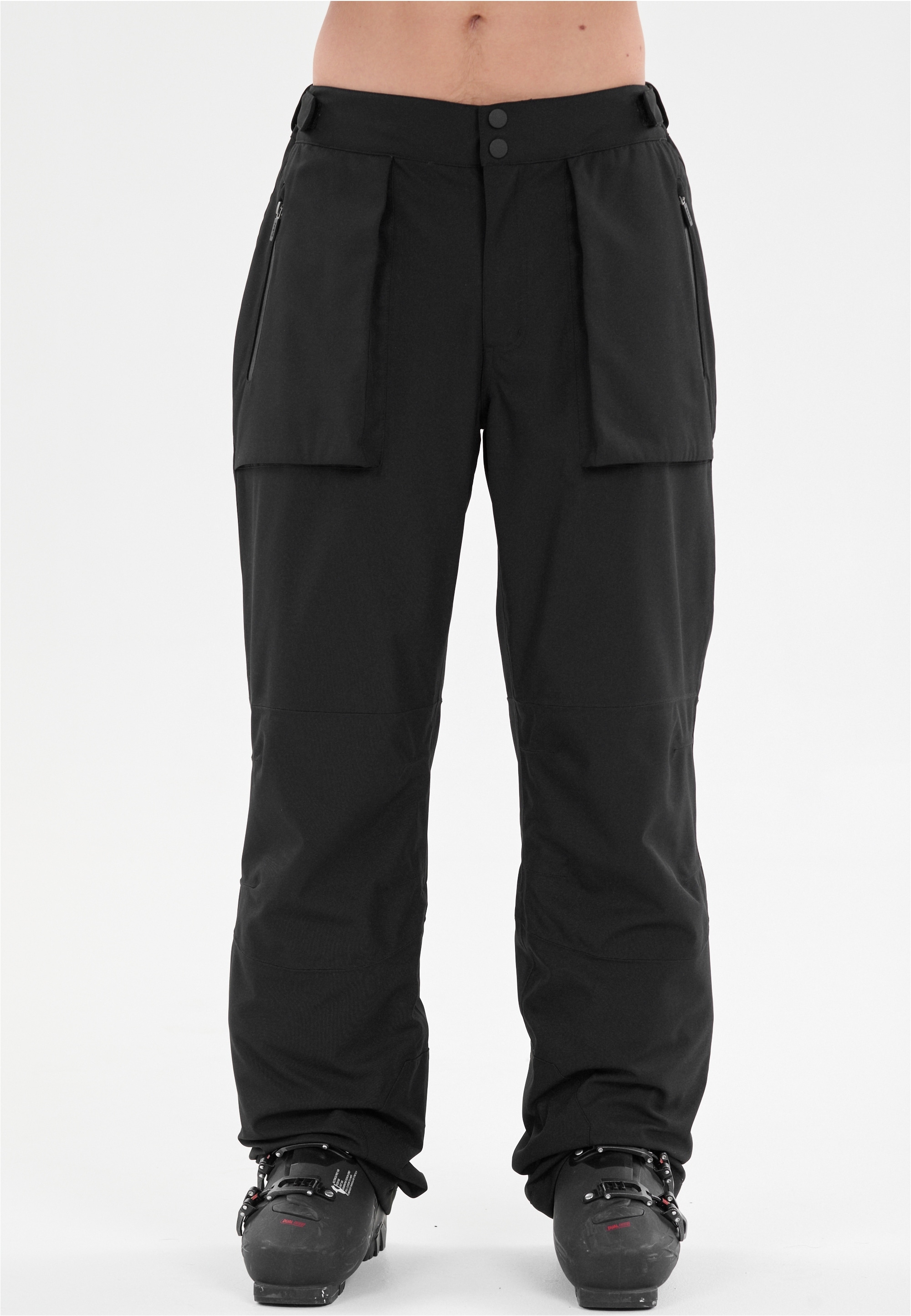 SLOPE Skihose "Killy" aus wetterfestem und atmungsaktivem Material günstig online kaufen