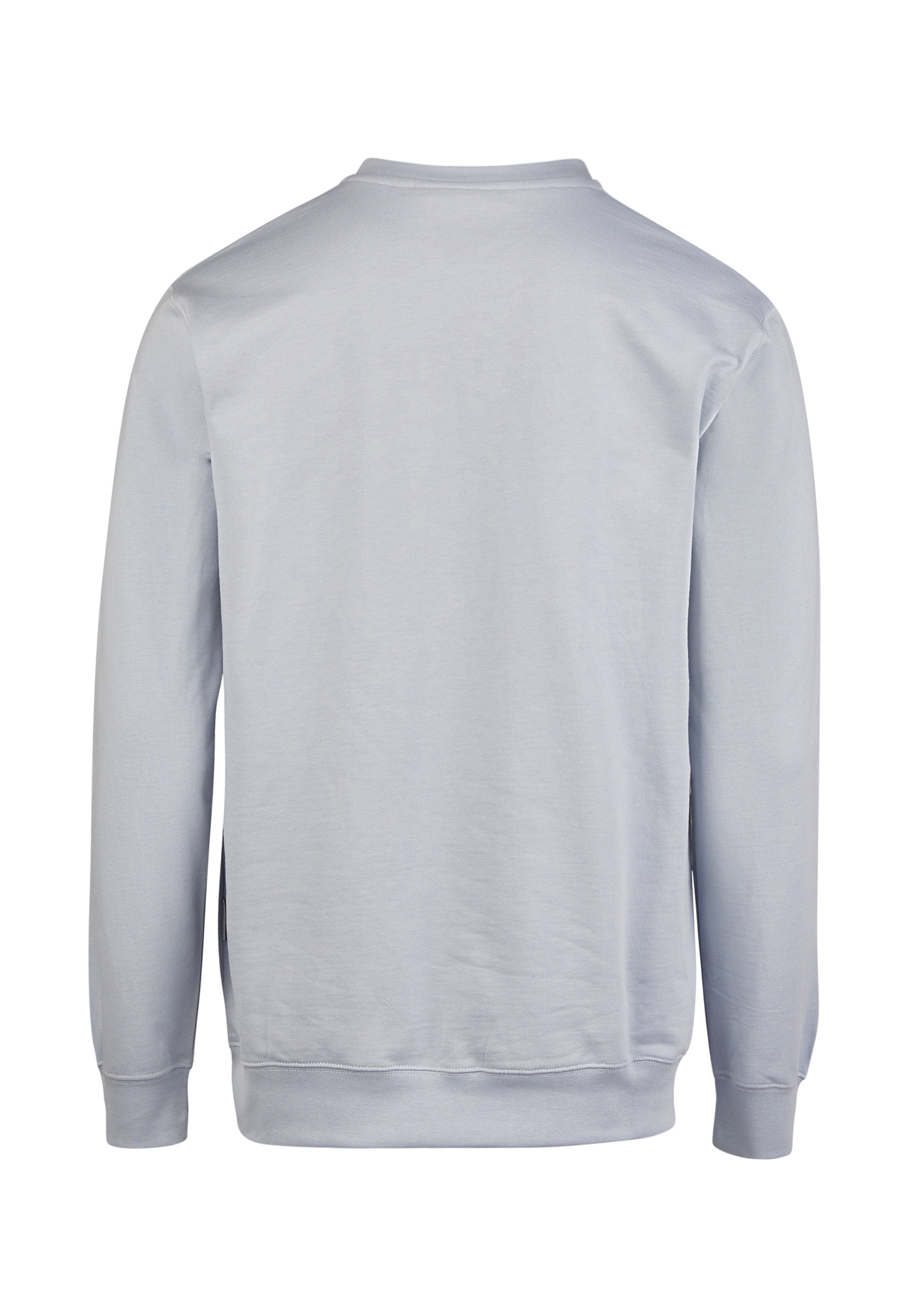 Cleptomanicx Sweatshirt »Embro Gull«, mit kleiner Möwen-Stickerei